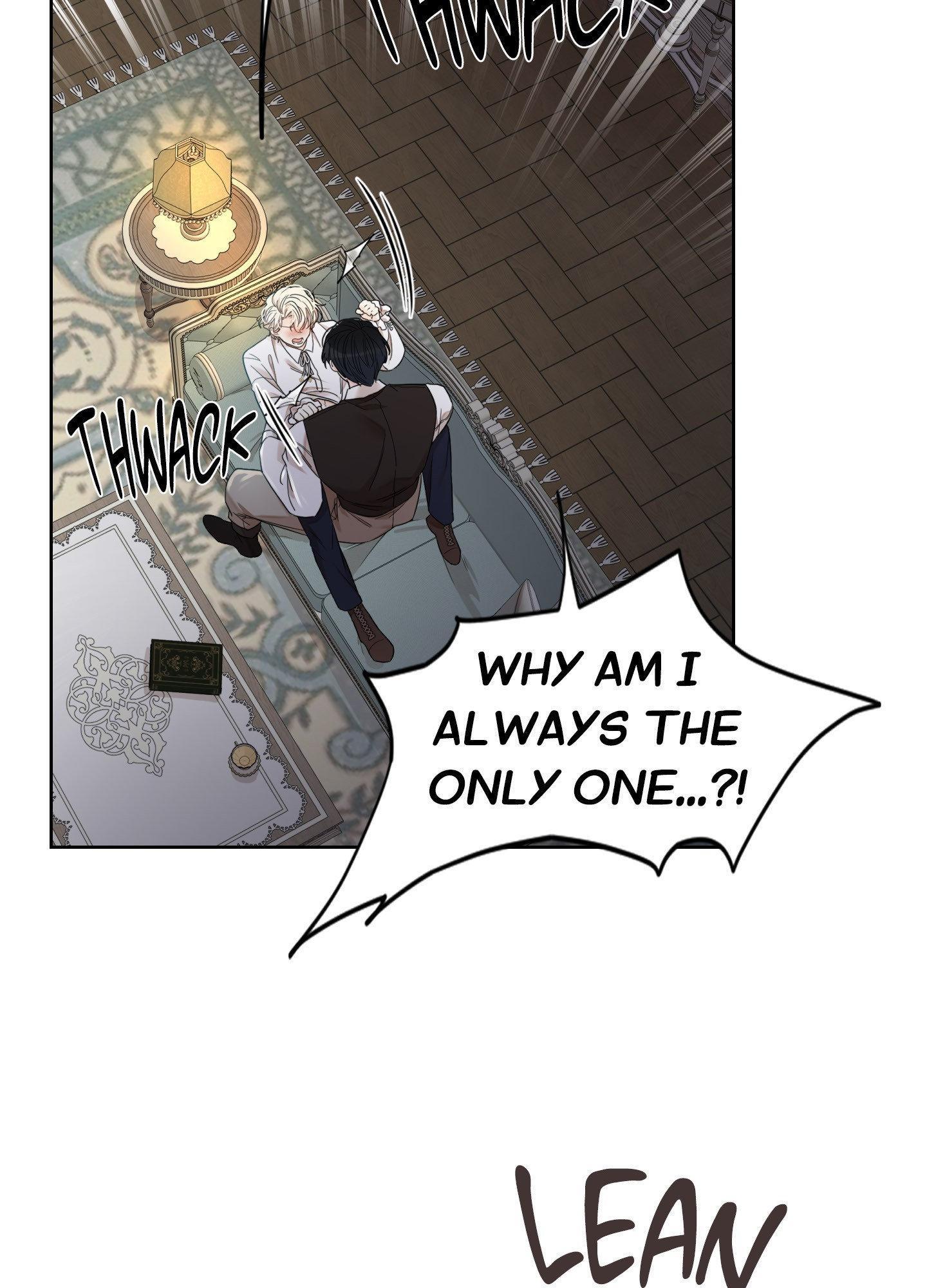 A Snake Hole Chapter 20.1 page 87 - 