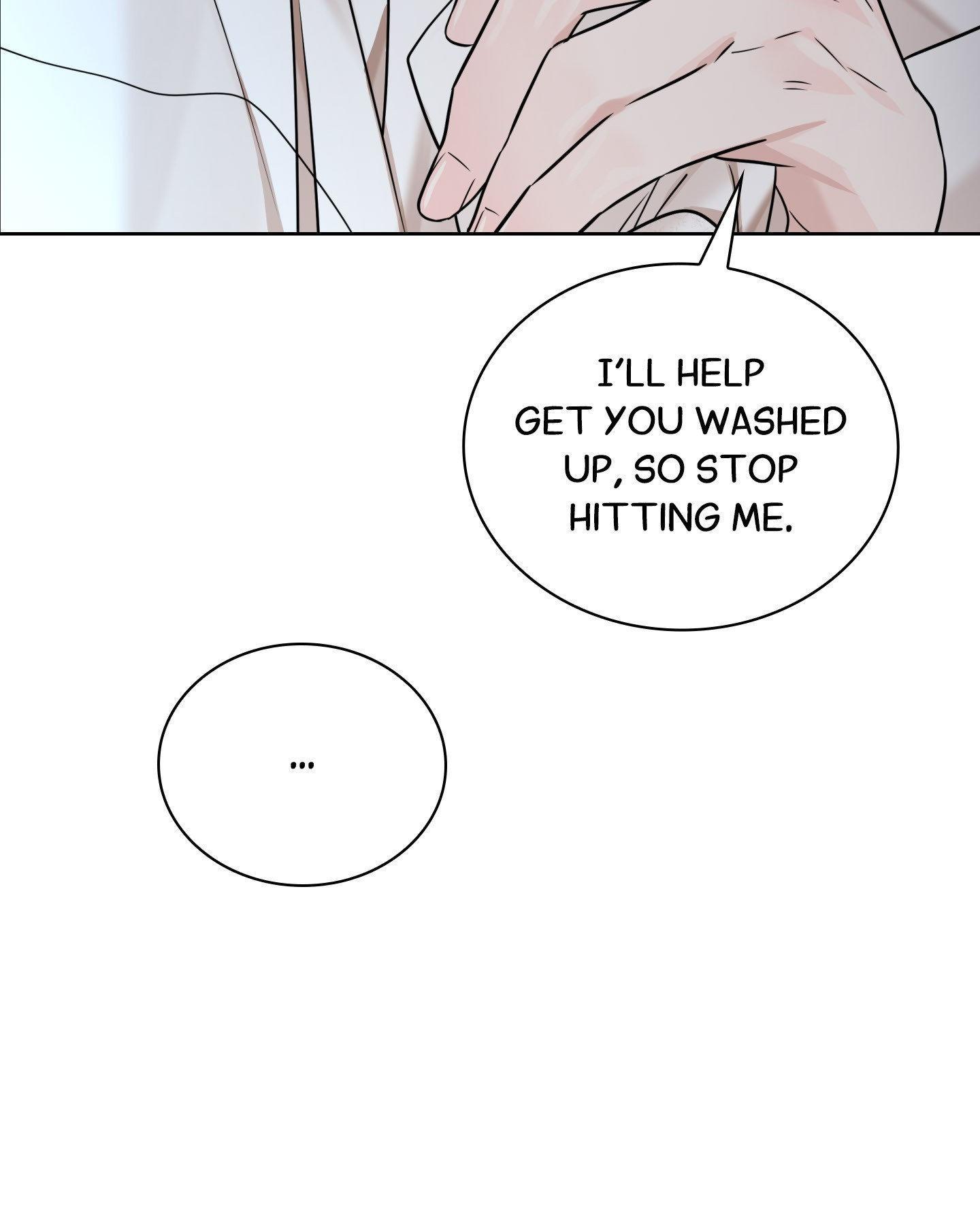 A Snake Hole Chapter 20.1 page 89 - 