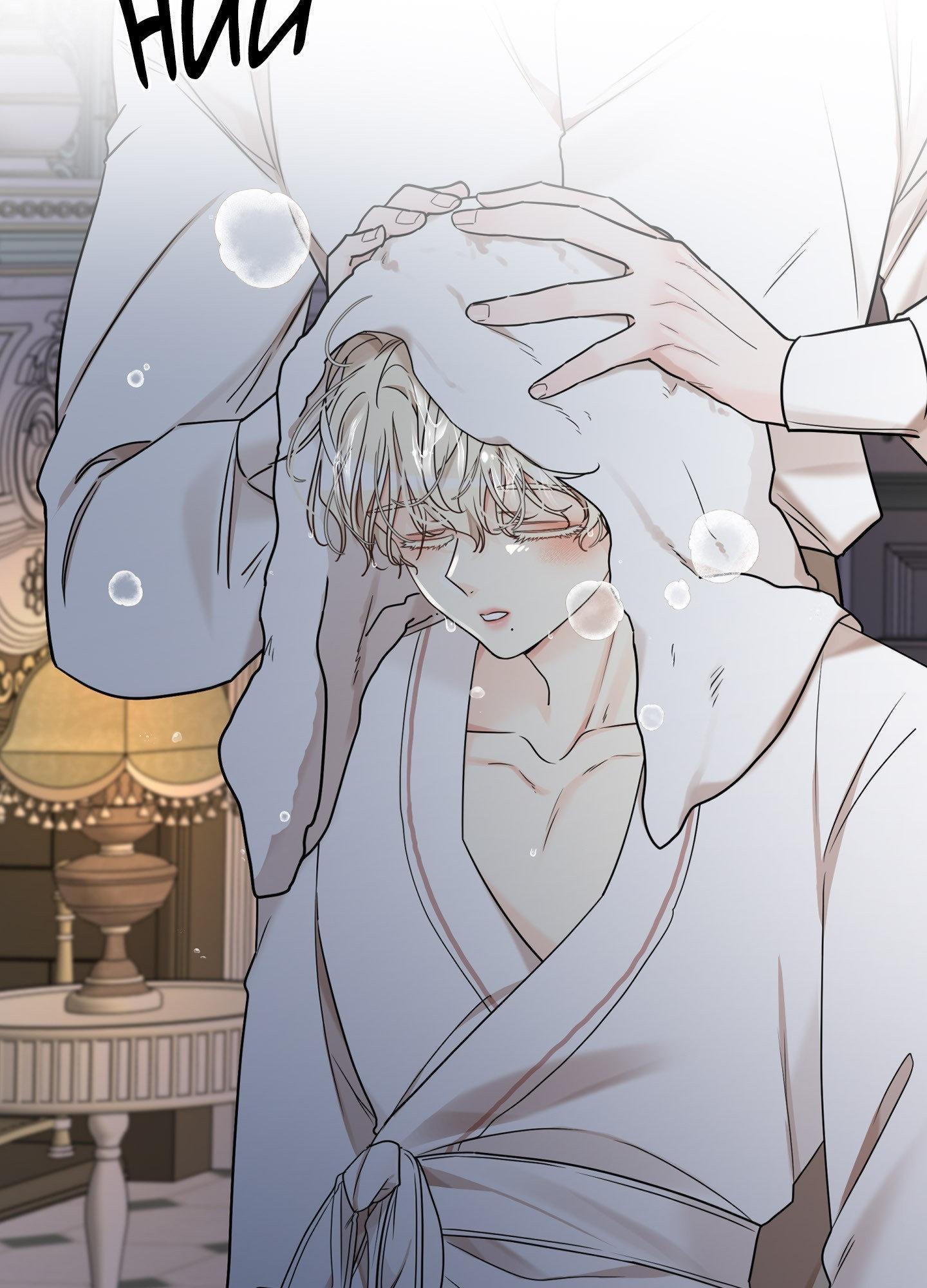 A Snake Hole Chapter 20.1 page 92 - 
