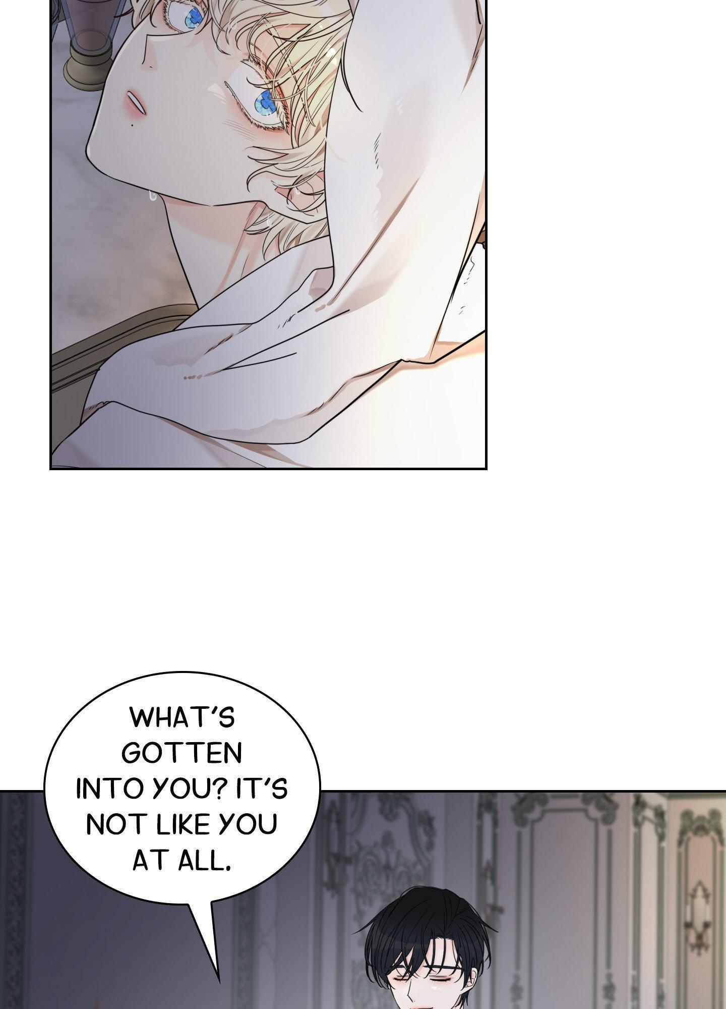 A Snake Hole Chapter 20.1 page 94 - 