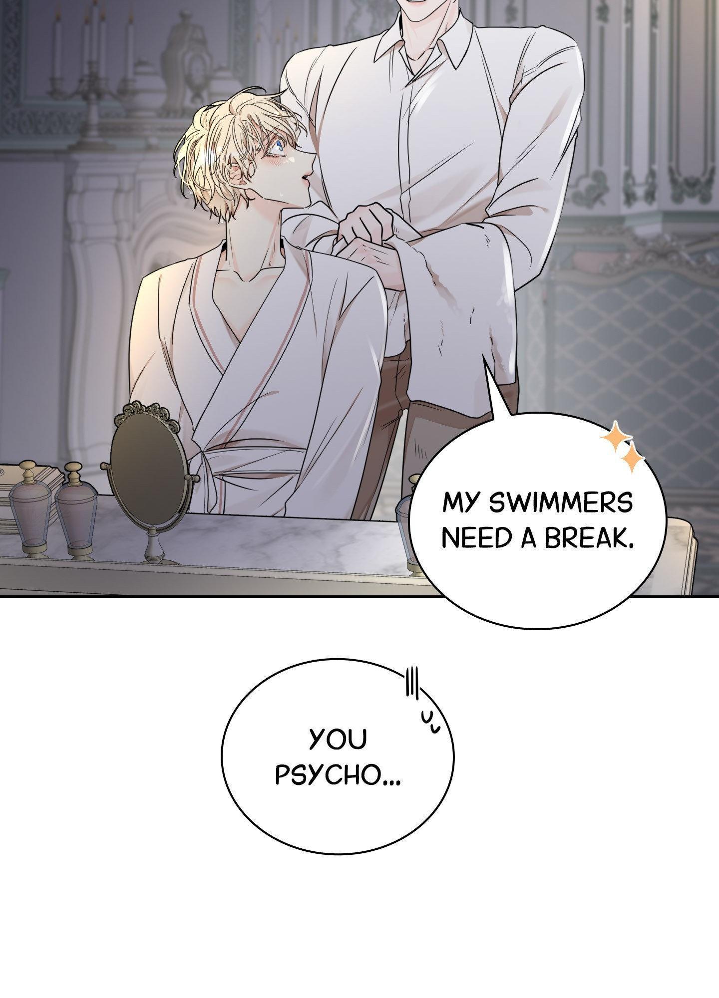 A Snake Hole Chapter 20.1 page 95 - 