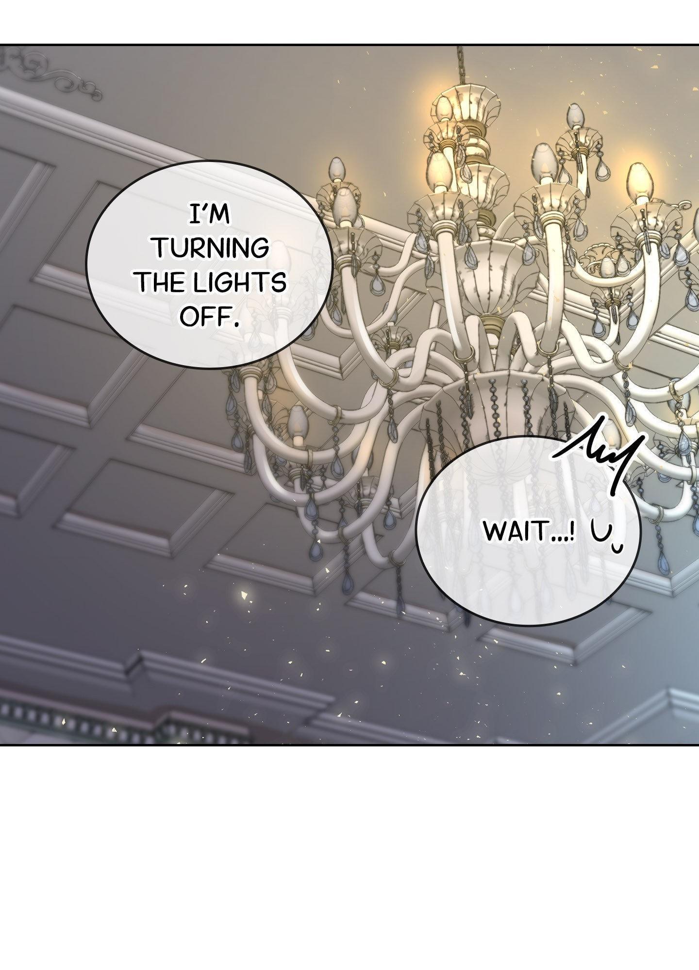 A Snake Hole Chapter 20.1 page 96 - 