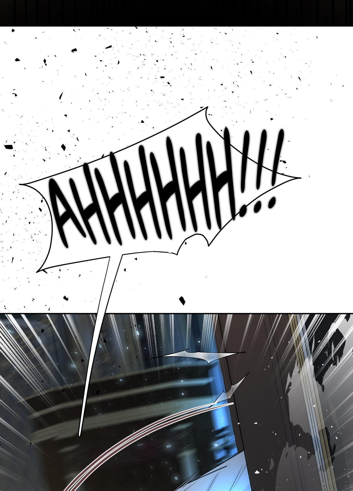 A Snake Hole Chapter 20.3 page 11 - 