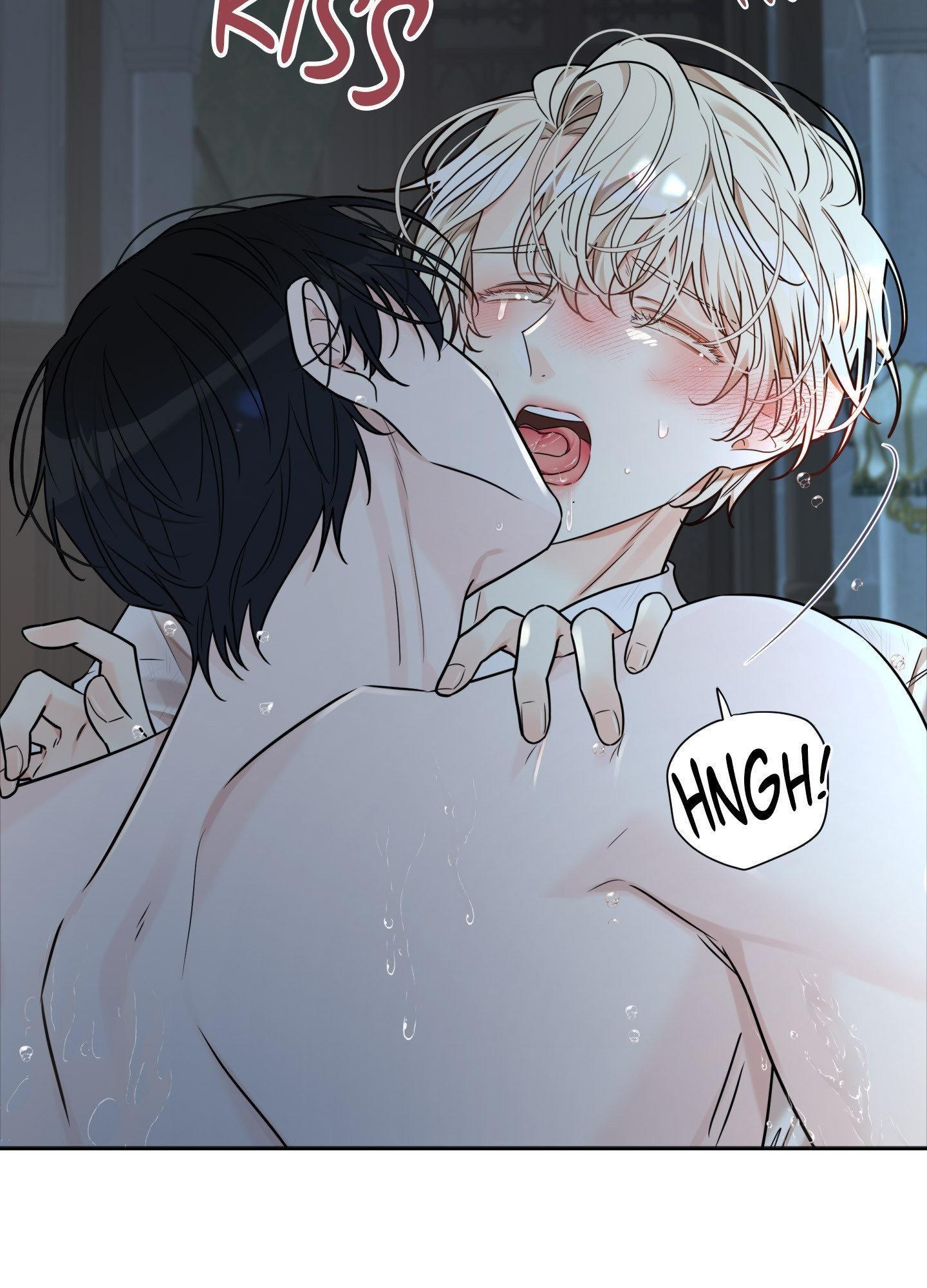 A Snake Hole Chapter 20.3 page 101 - 