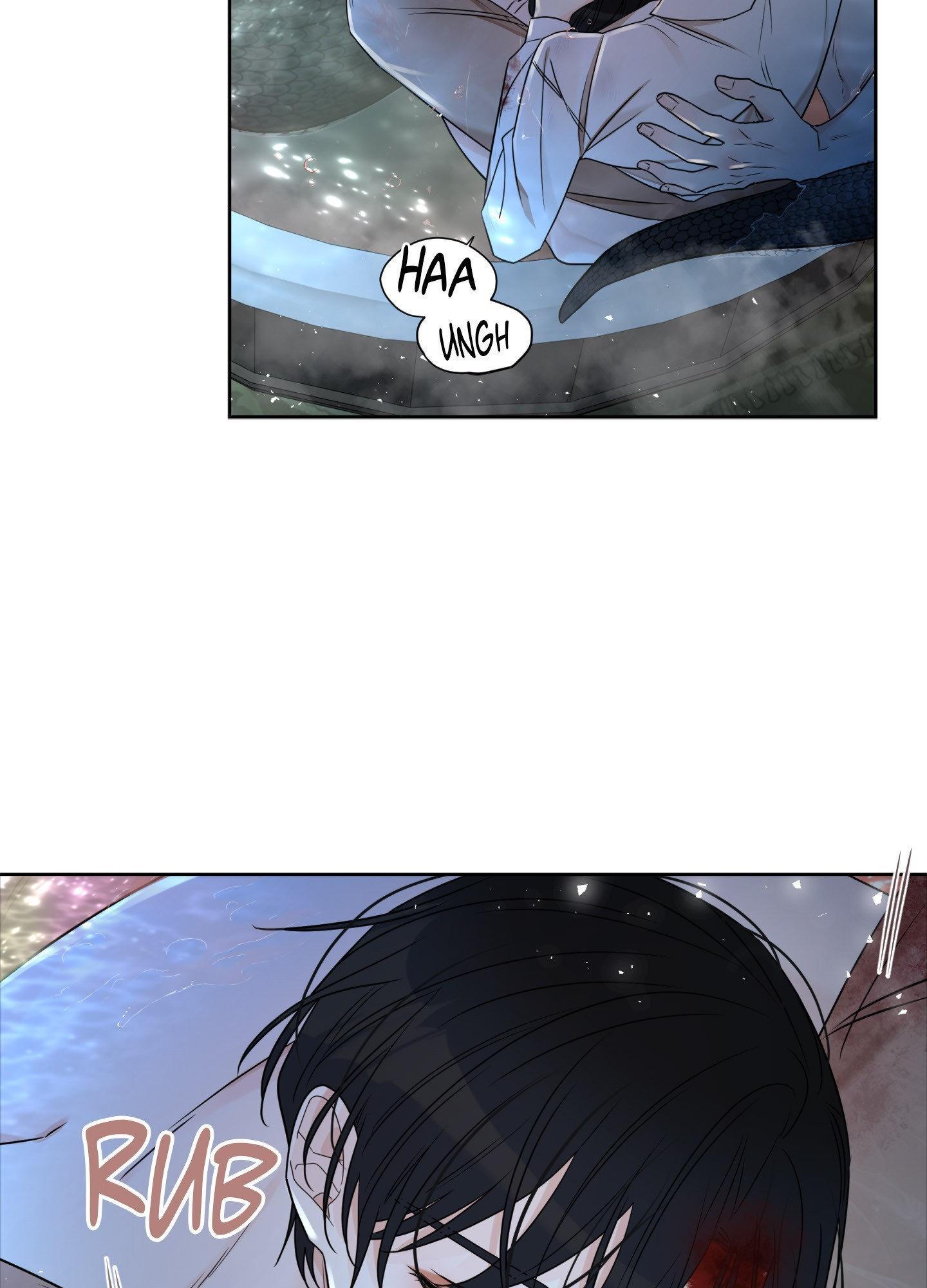 A Snake Hole Chapter 20.3 page 103 - 