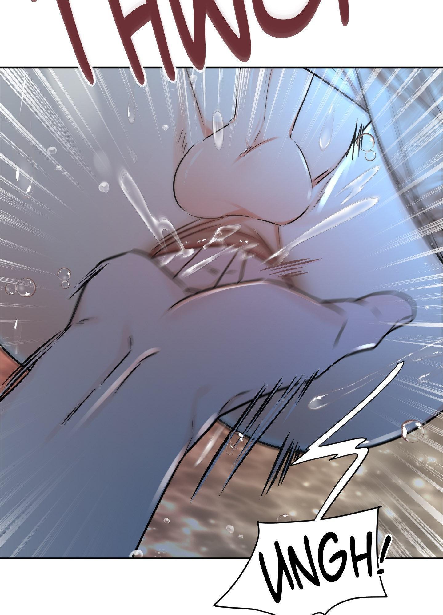 A Snake Hole Chapter 20.3 page 109 - 