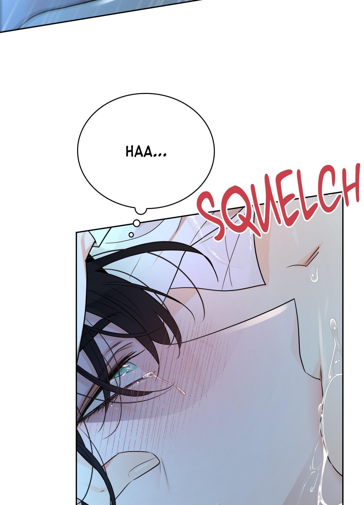 A Snake Hole Chapter 20.3 page 114 - 