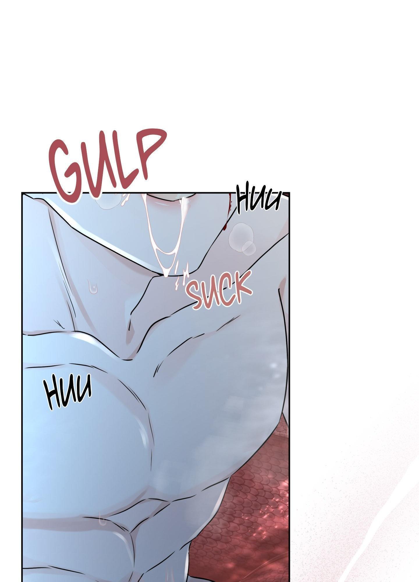 A Snake Hole Chapter 20.3 page 119 - 