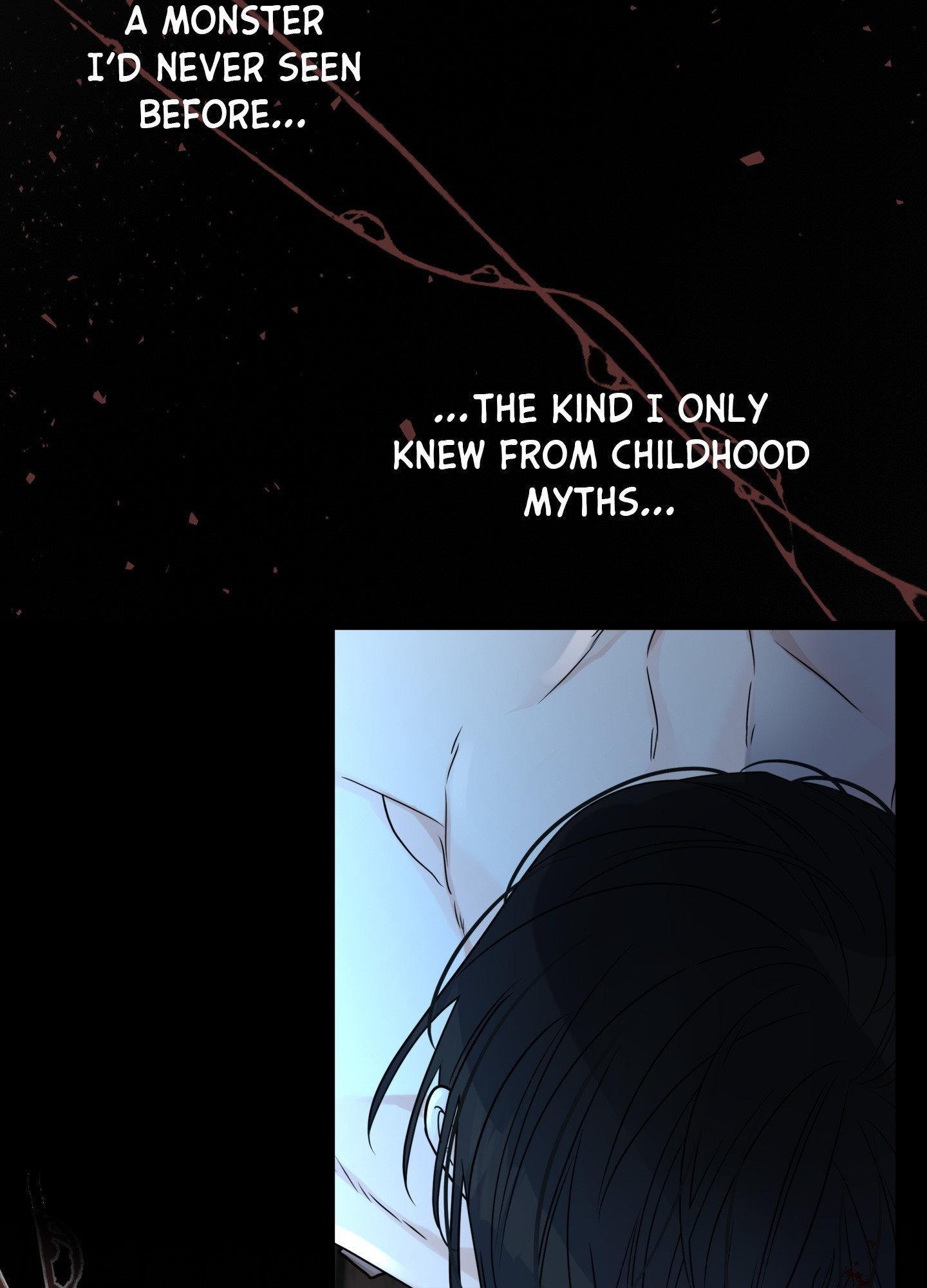 A Snake Hole Chapter 20.3 page 31 - 