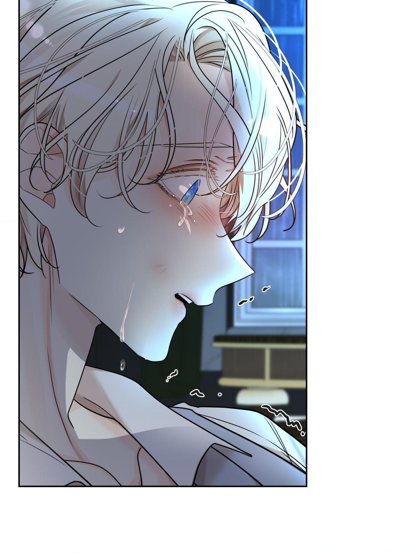 A Snake Hole Chapter 20.3 page 45 - 