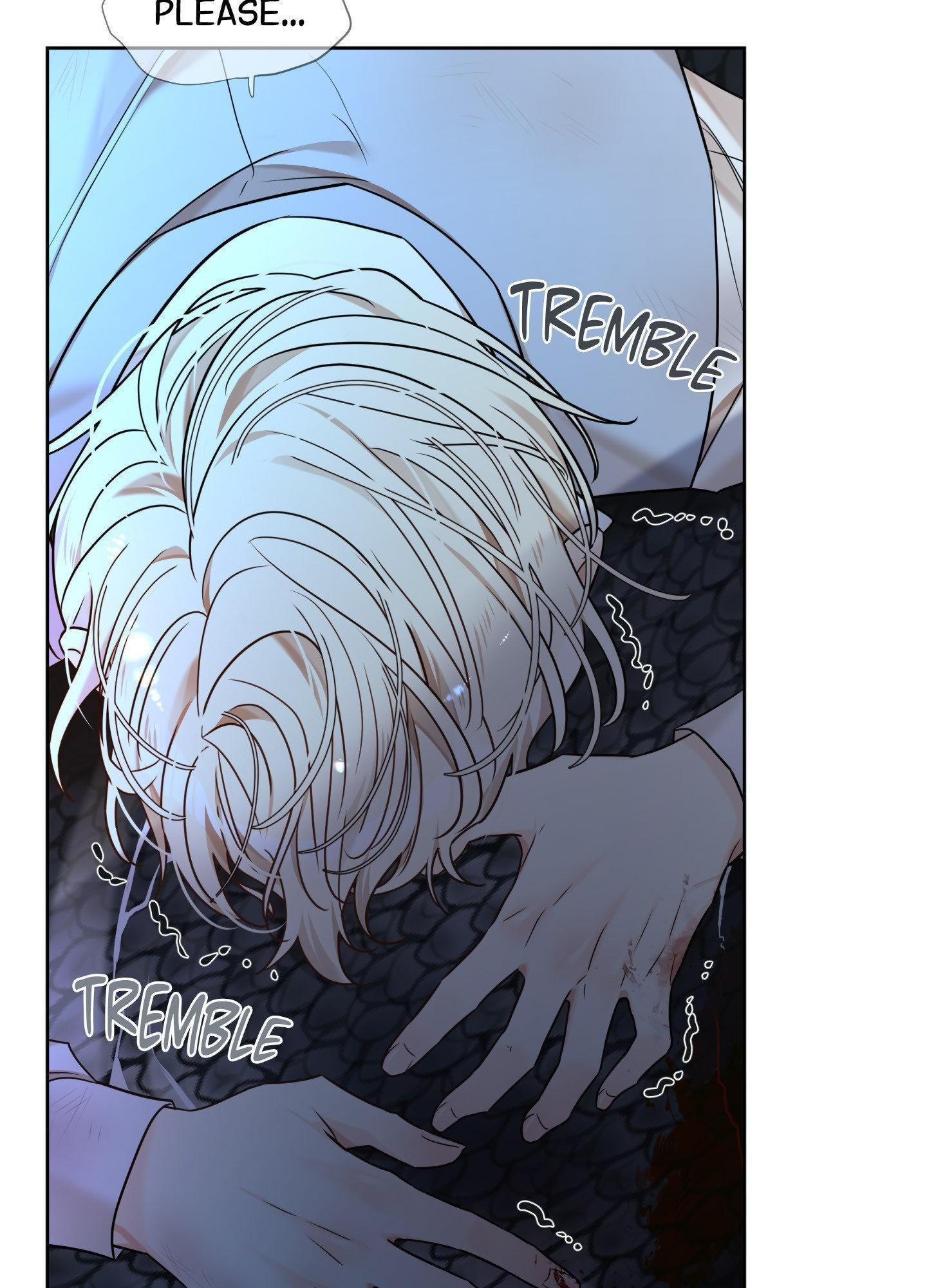 A Snake Hole Chapter 20.3 page 76 - 