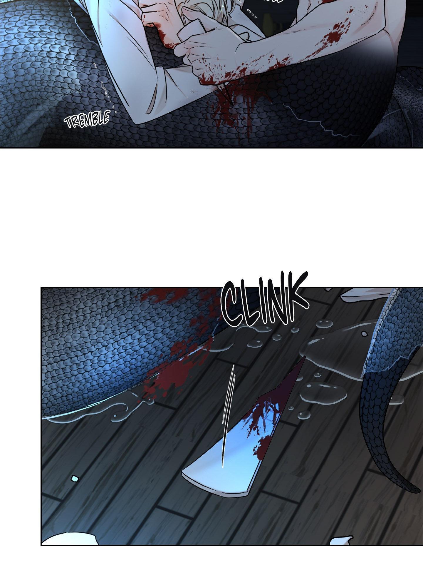 A Snake Hole Chapter 20.3 page 80 - 