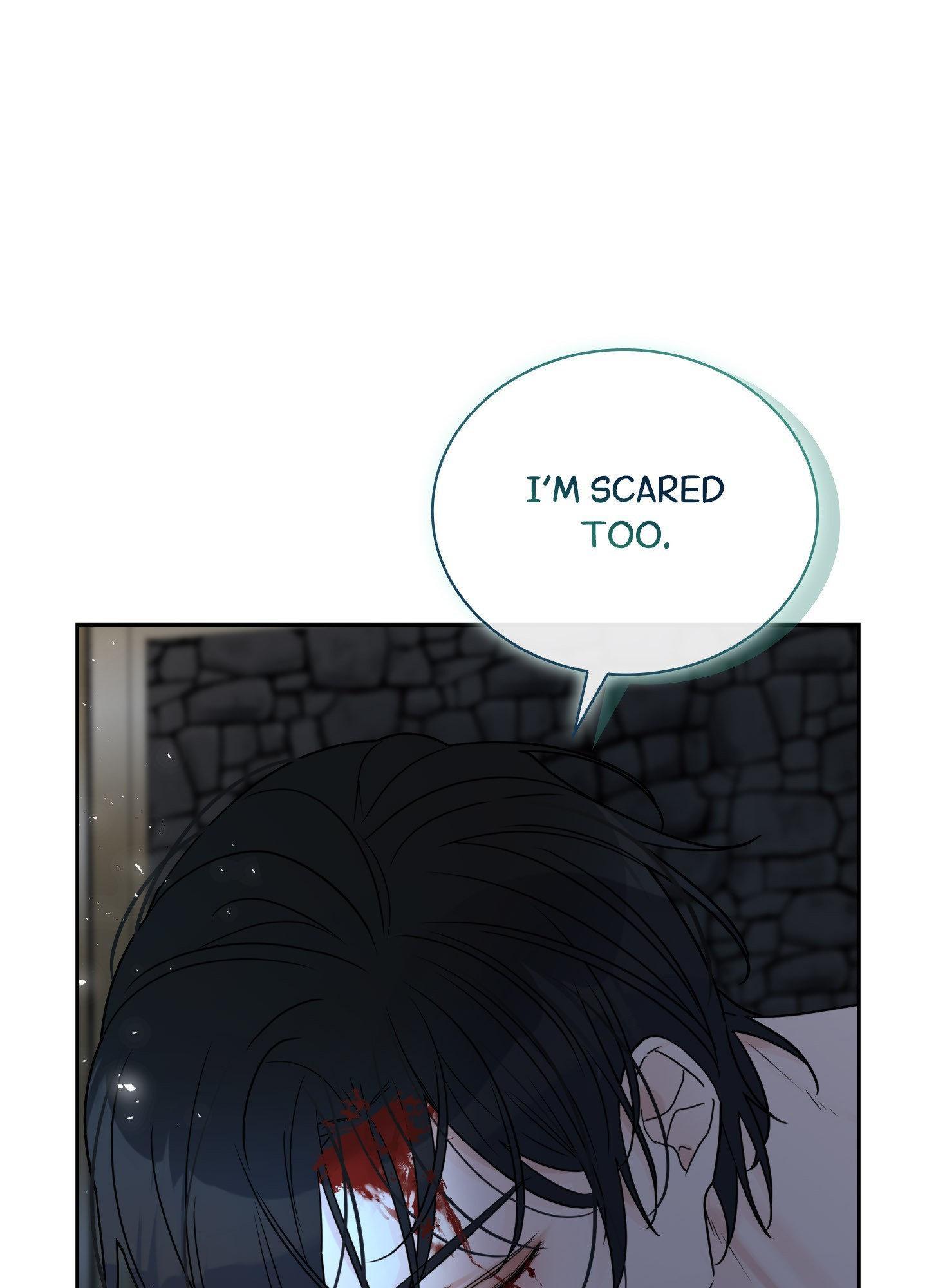 A Snake Hole Chapter 20.3 page 81 - 