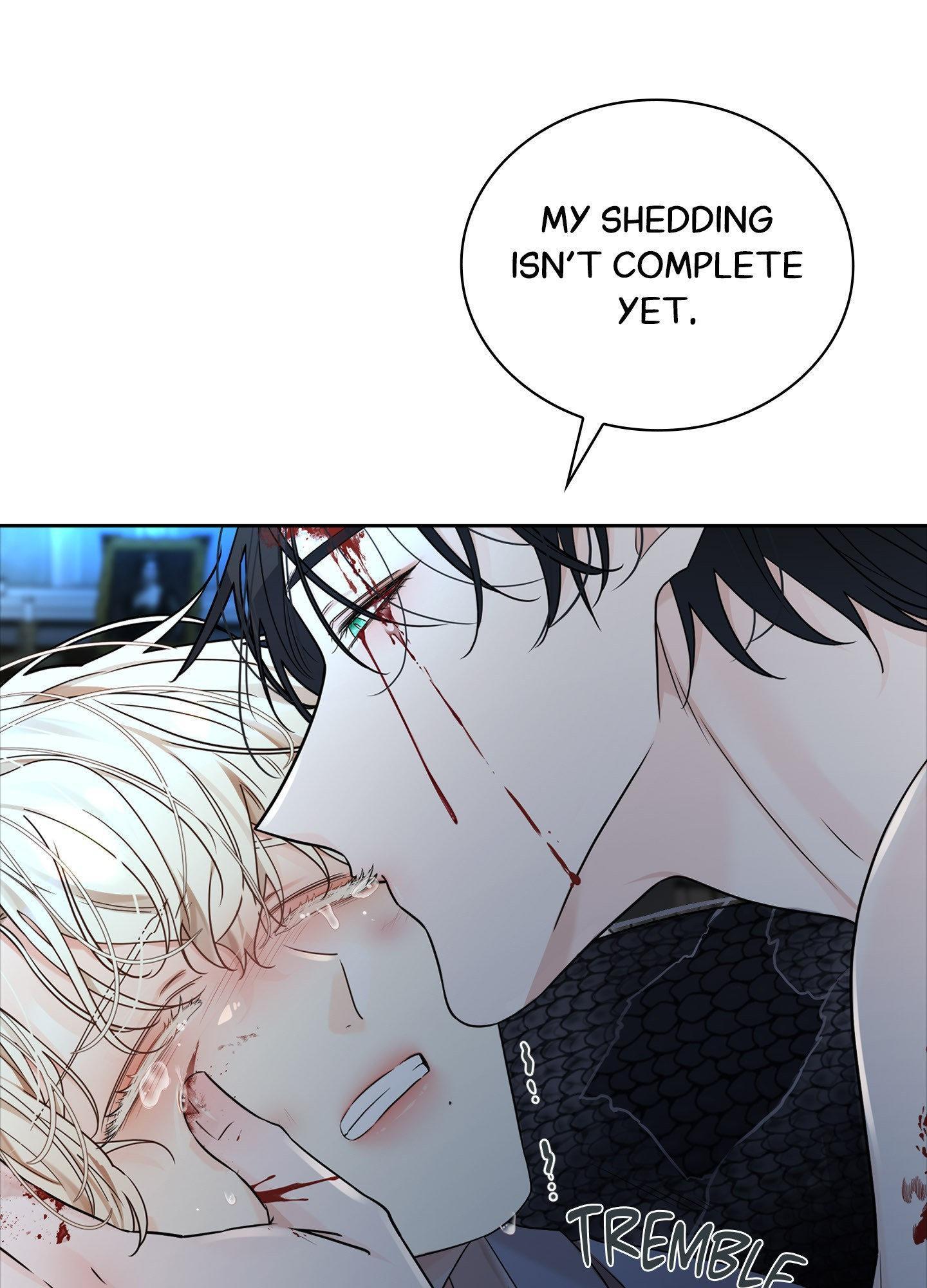 A Snake Hole Chapter 20.3 page 83 - 