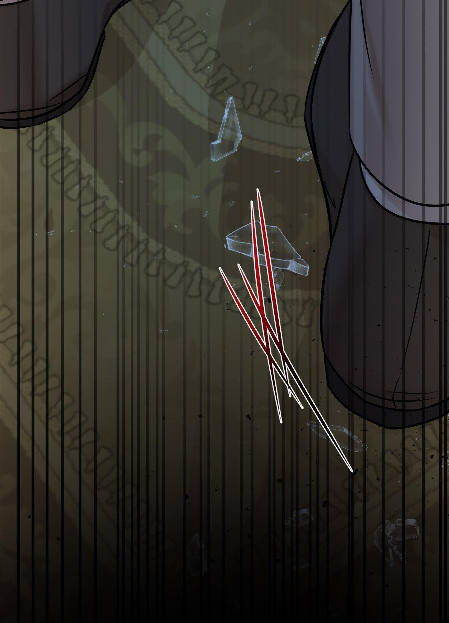 A Snake Hole Chapter 20.3 page 10 - 