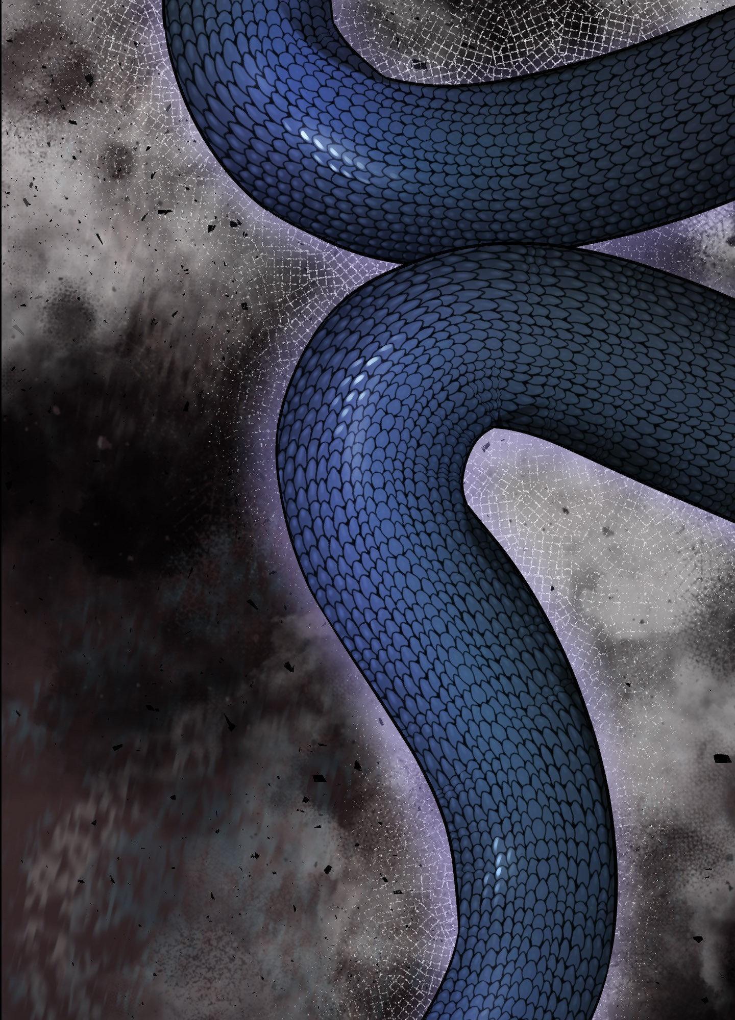 A Snake Hole Chapter 20.3 page 91 - 