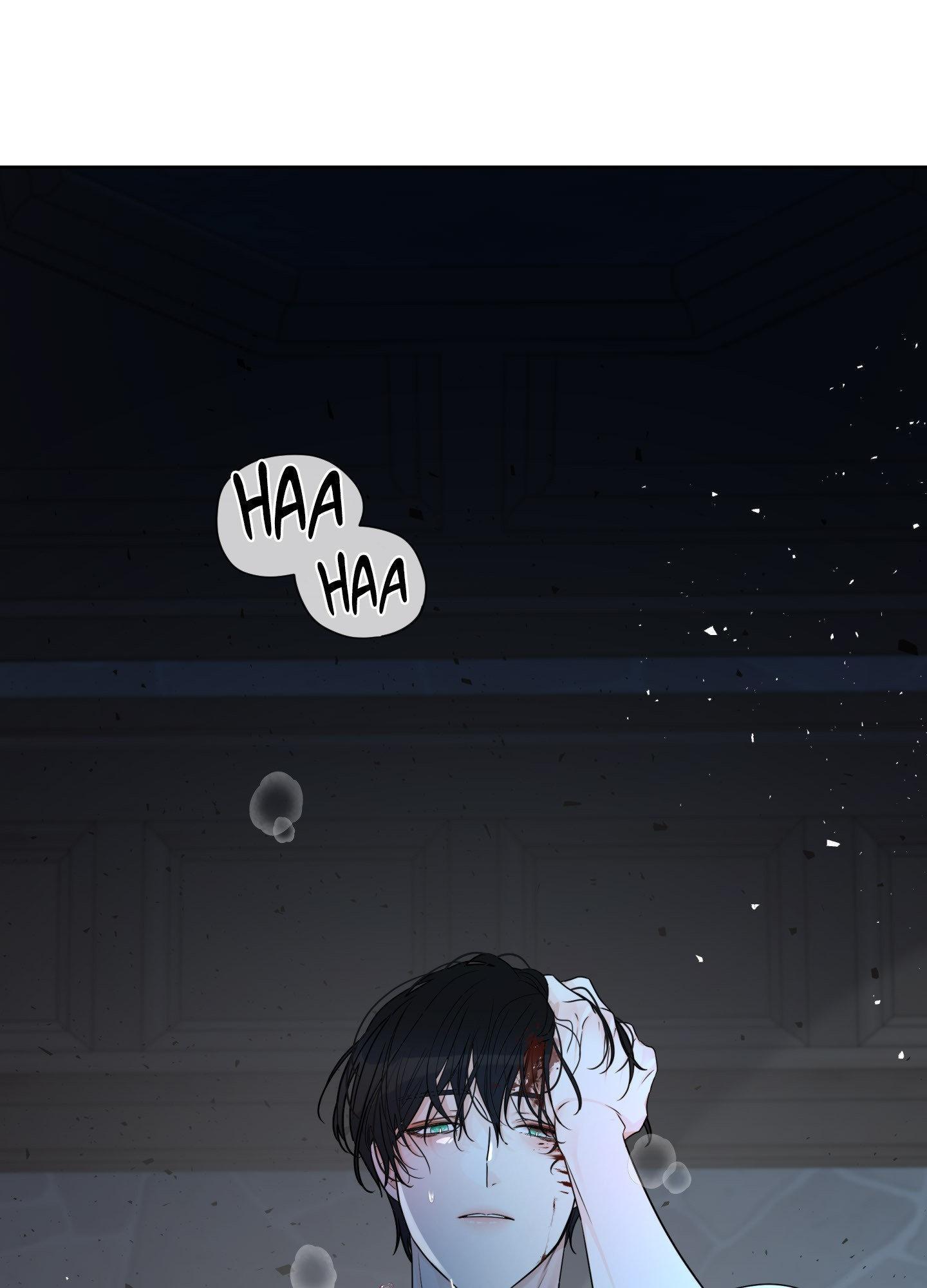 A Snake Hole Chapter 20.4 page 16 - 