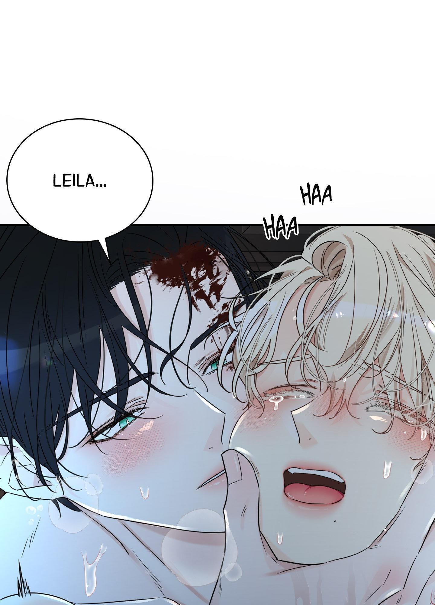 A Snake Hole Chapter 20.4 page 27 - 