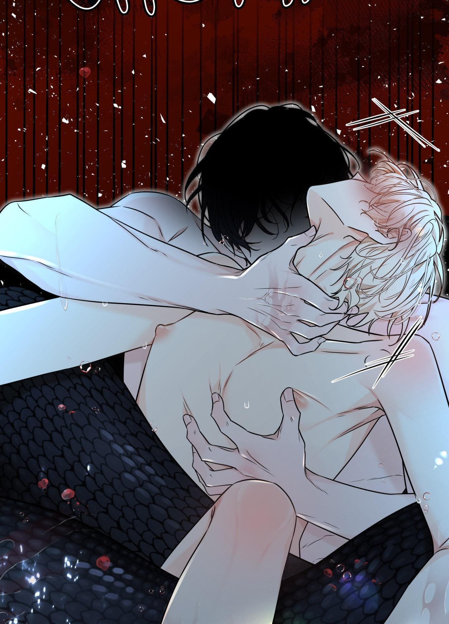 A Snake Hole Chapter 20.4 page 33 - 