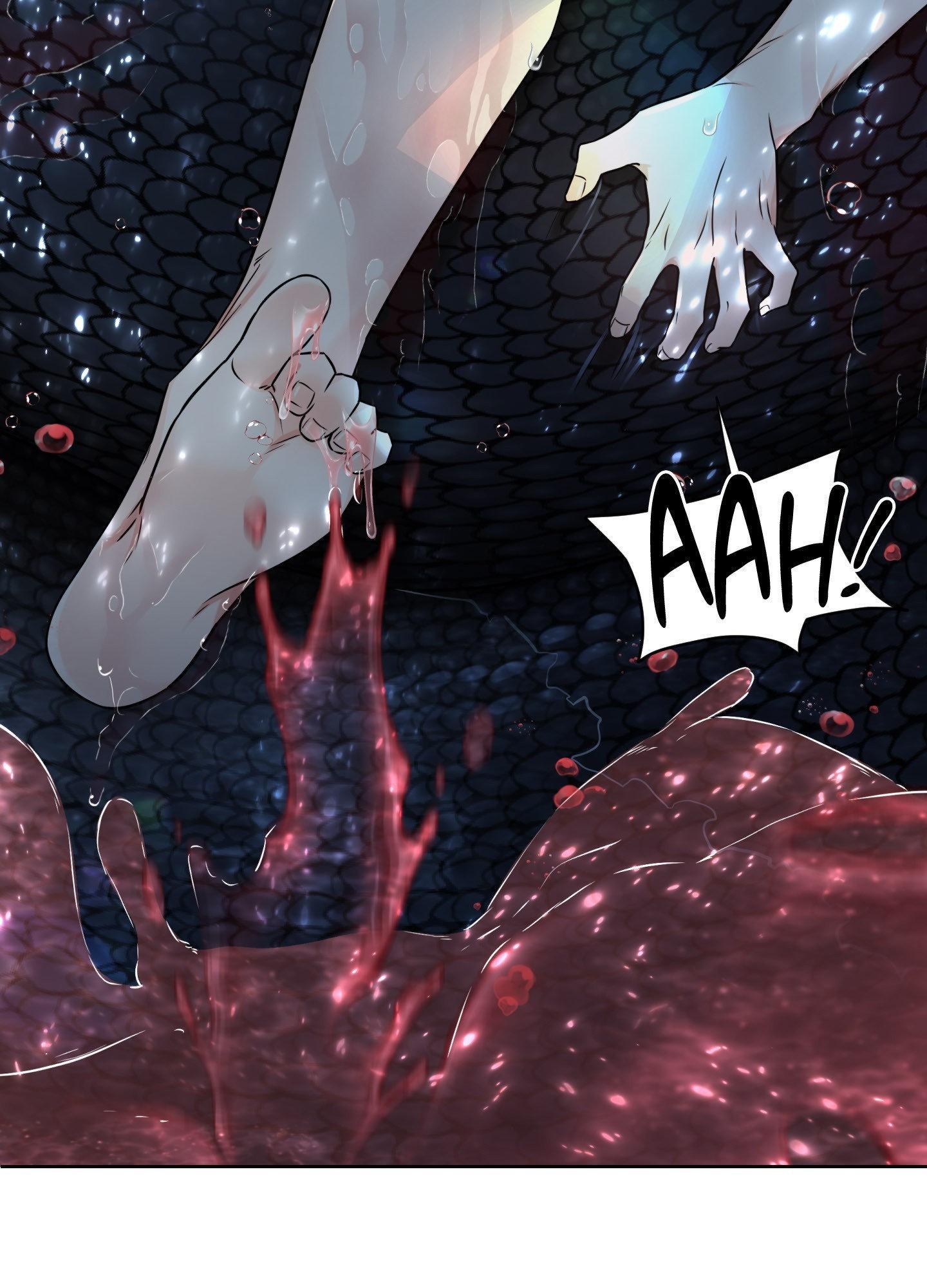 A Snake Hole Chapter 20.4 page 34 - 