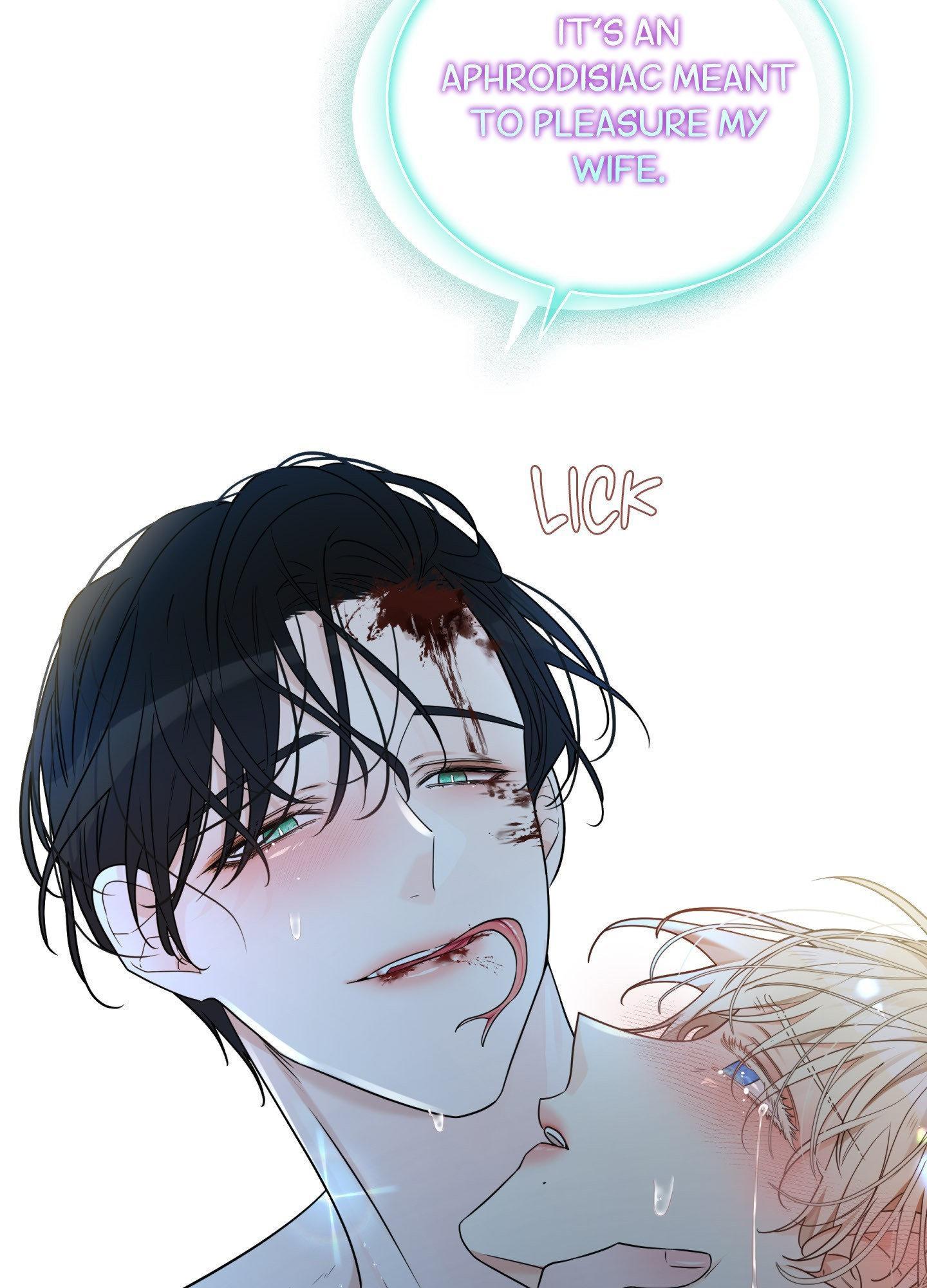 A Snake Hole Chapter 20.4 page 37 - 