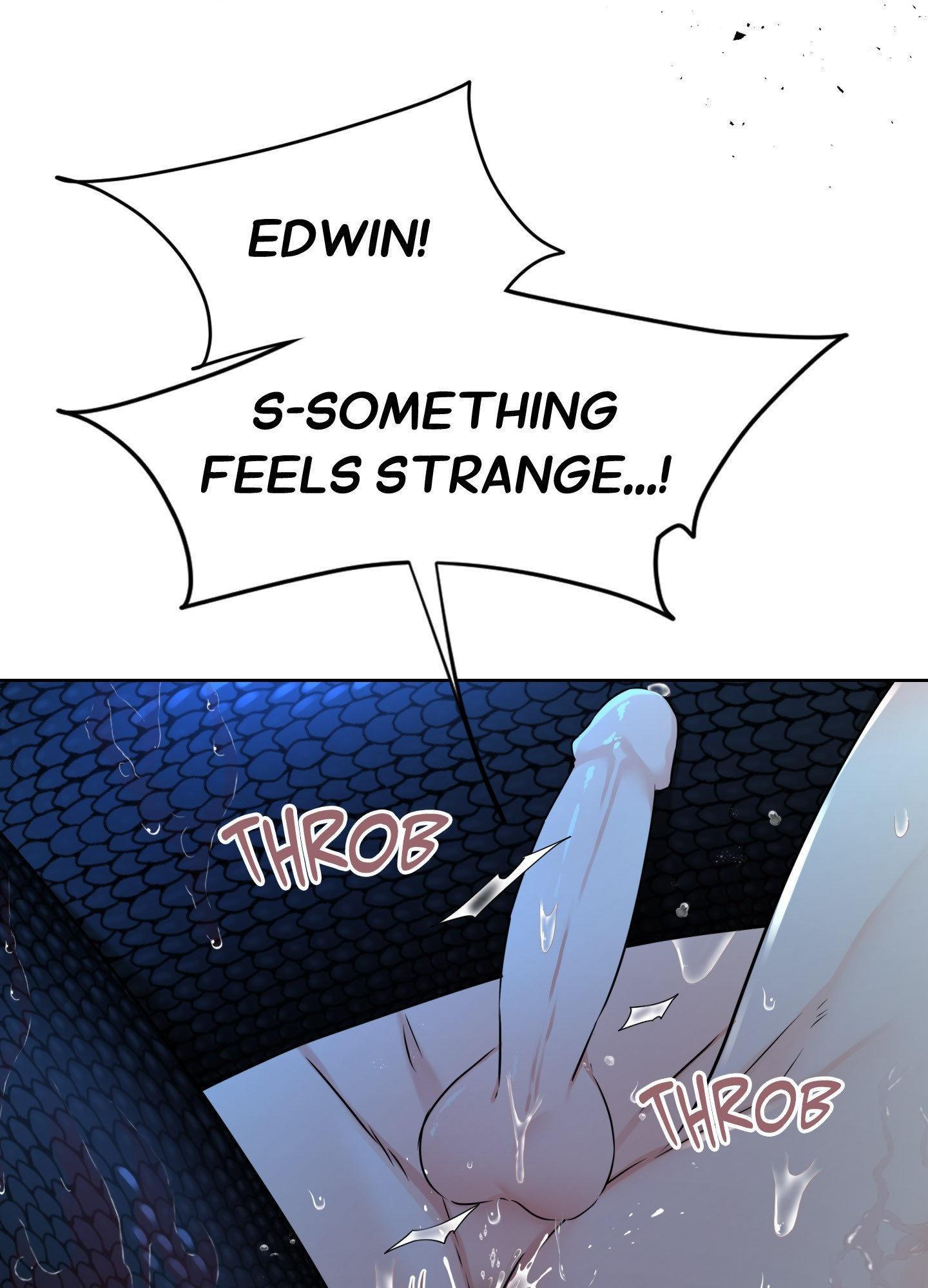 A Snake Hole Chapter 20.4 page 42 - 