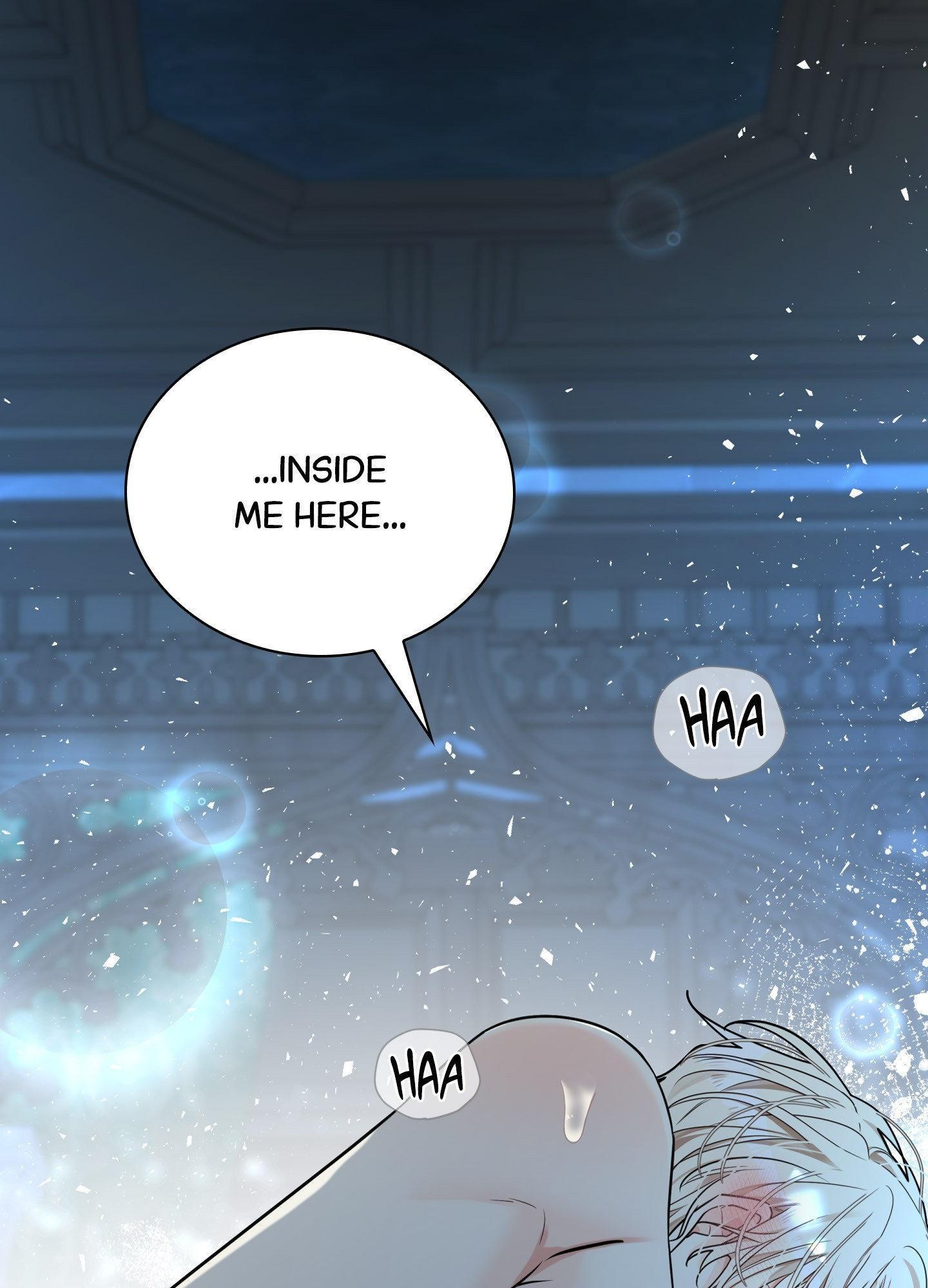 A Snake Hole Chapter 20.4 page 62 - 