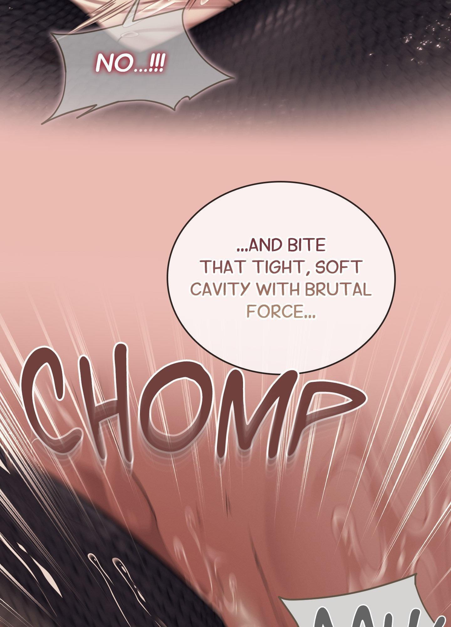 A Snake Hole Chapter 20.4 page 75 - 