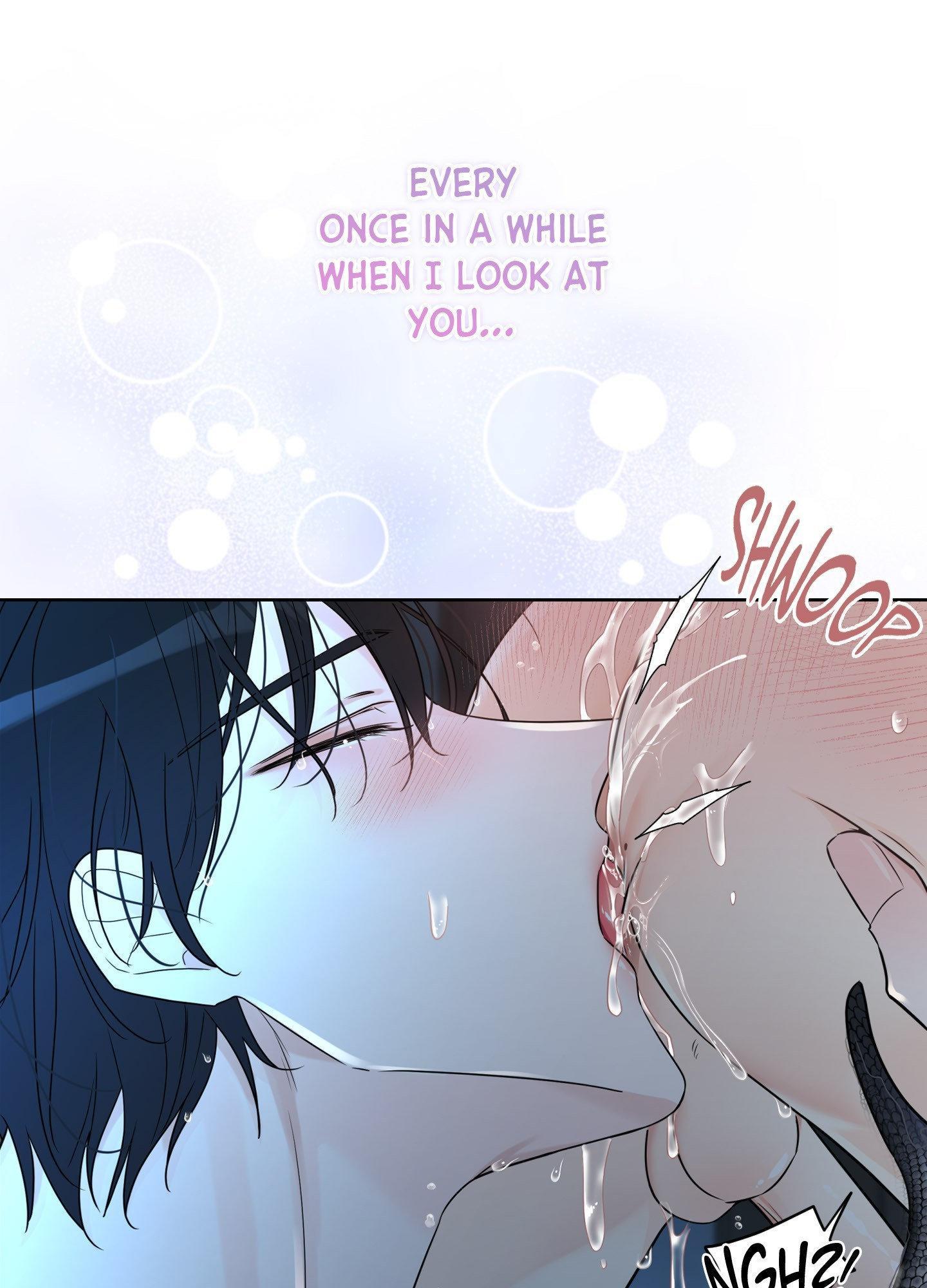 A Snake Hole Chapter 20.4 page 85 - 