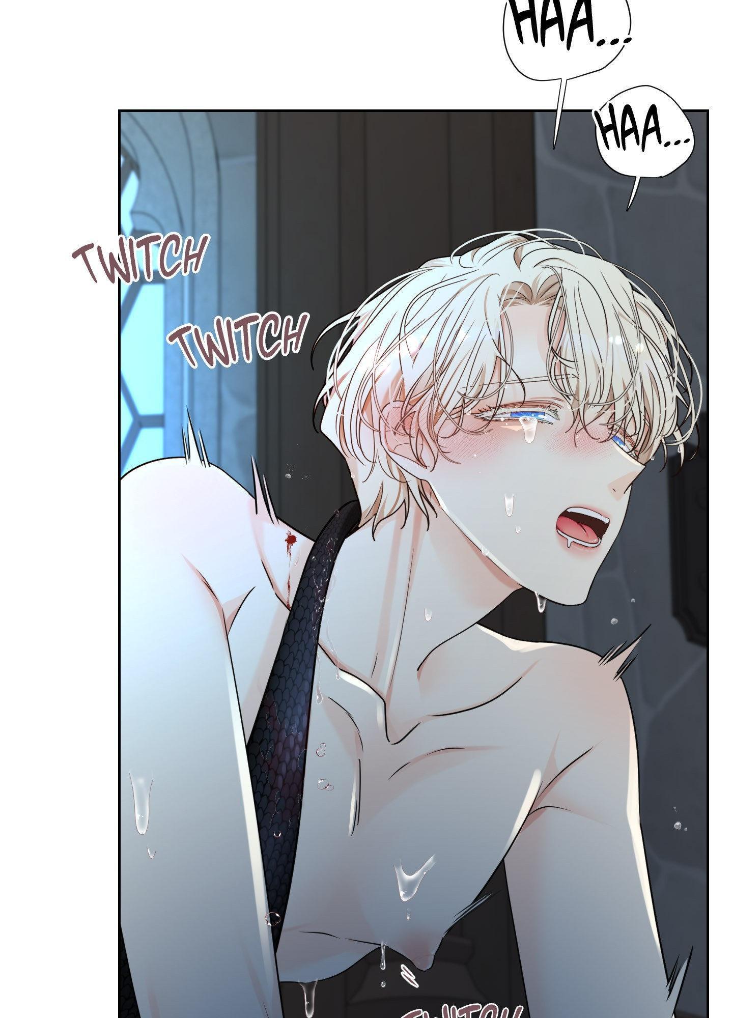 A Snake Hole Chapter 20.4 page 96 - 