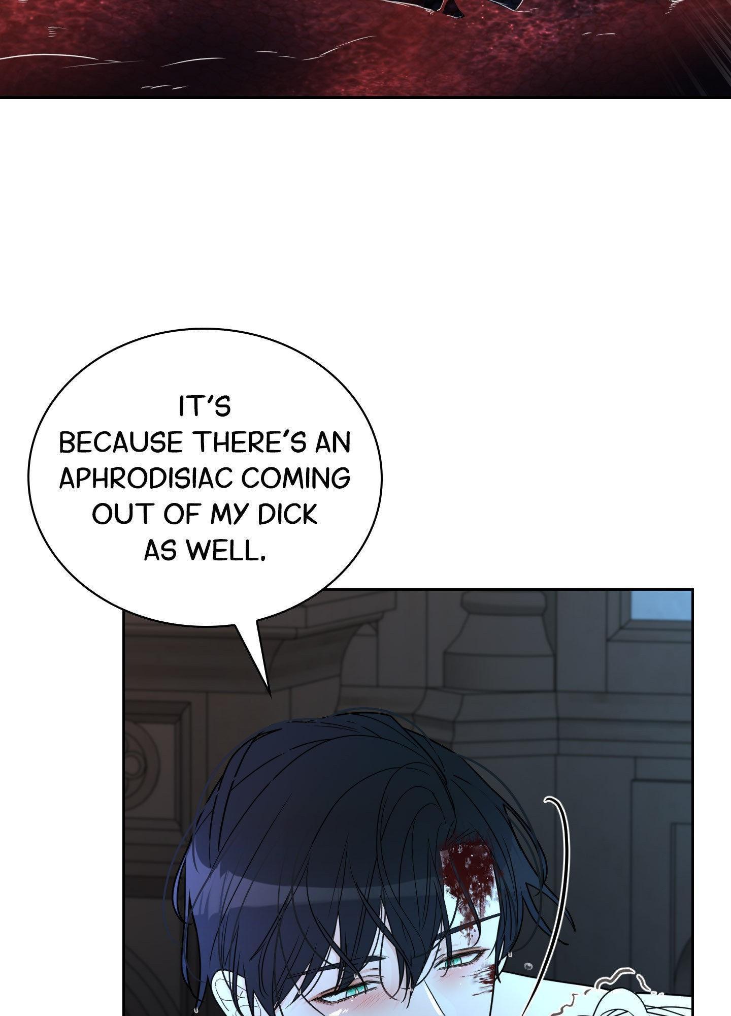 A Snake Hole Chapter 20.5 page 11 - 