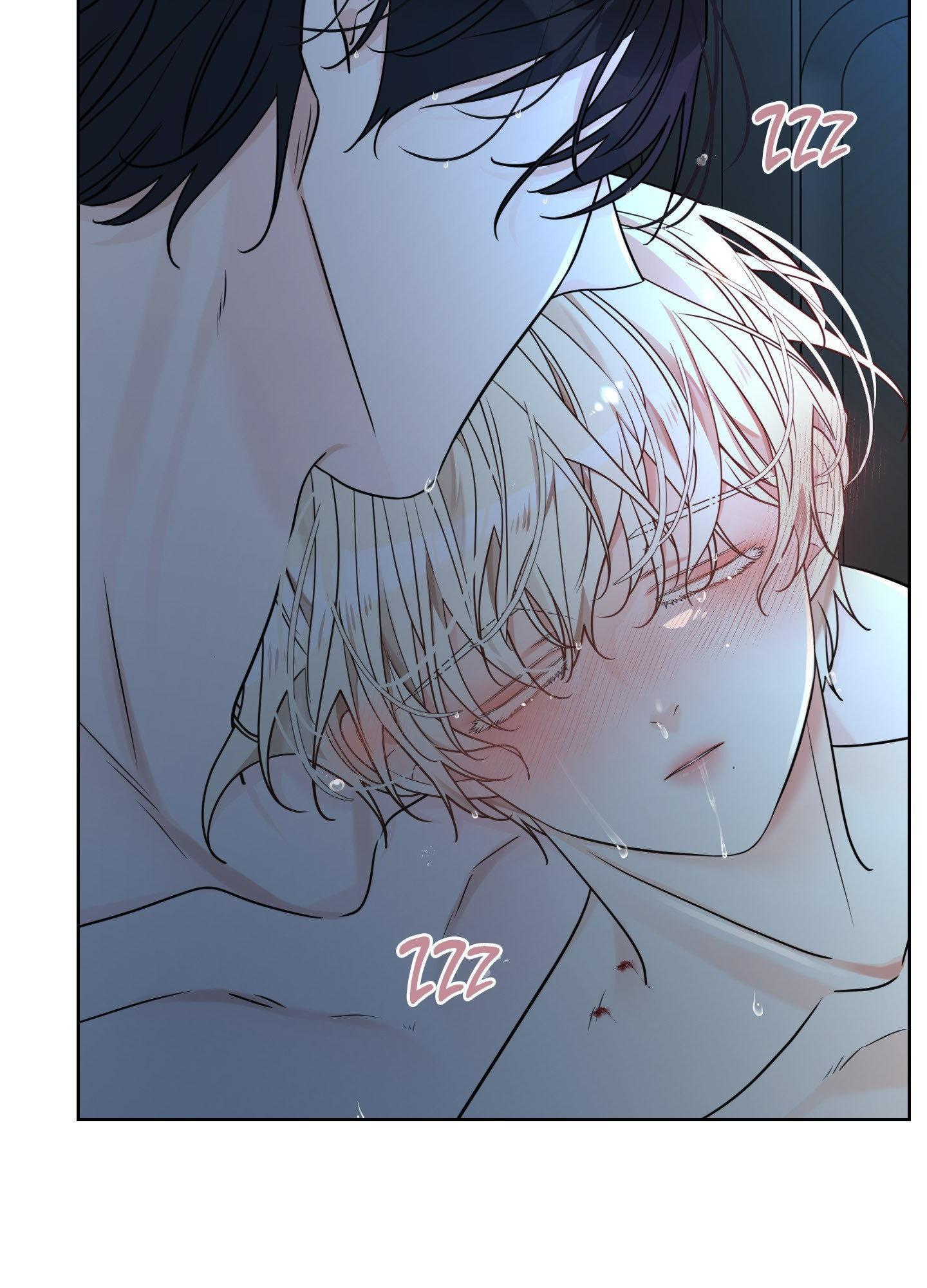 A Snake Hole Chapter 20.5 page 104 - 