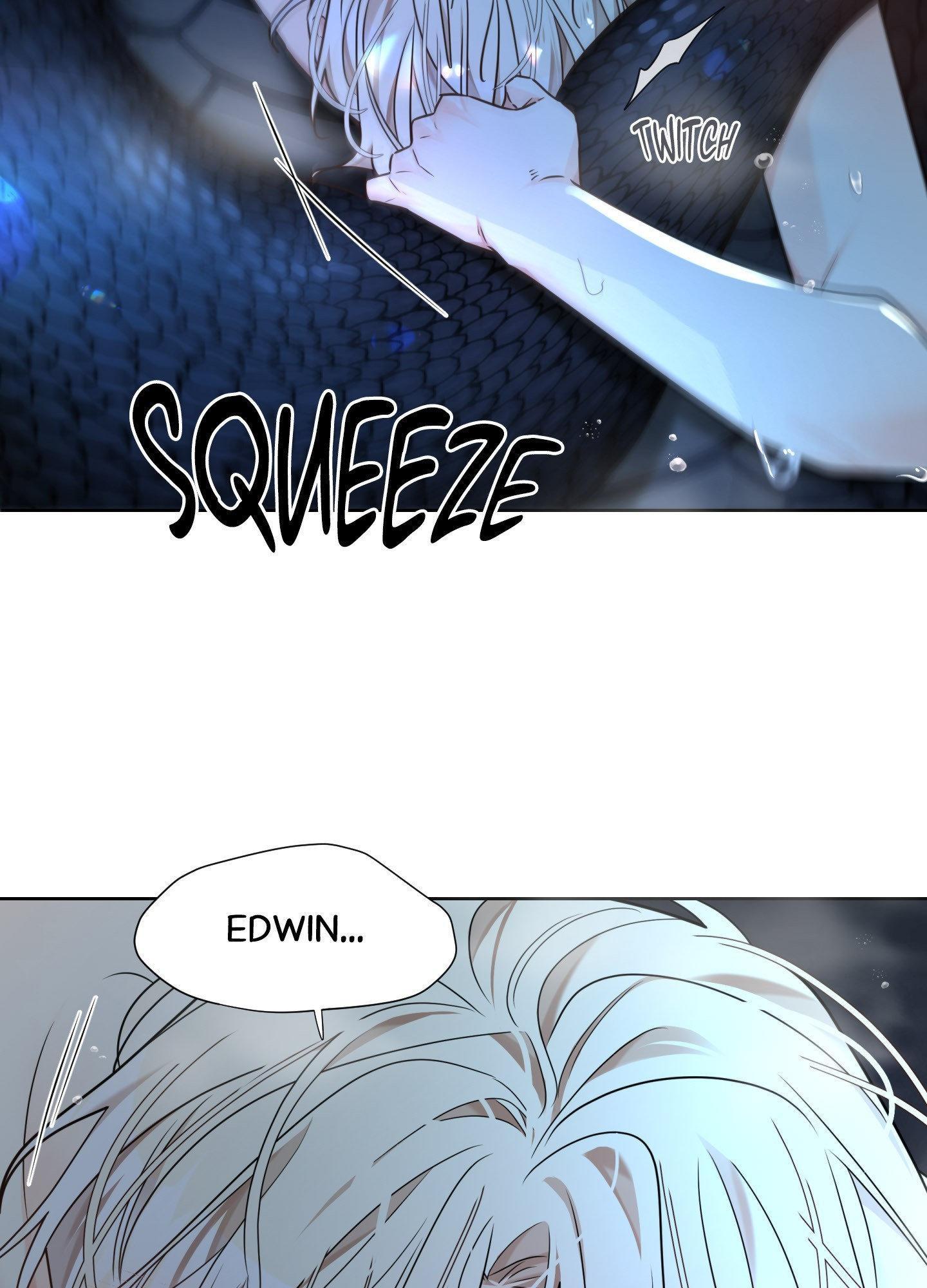 A Snake Hole Chapter 20.5 page 18 - 