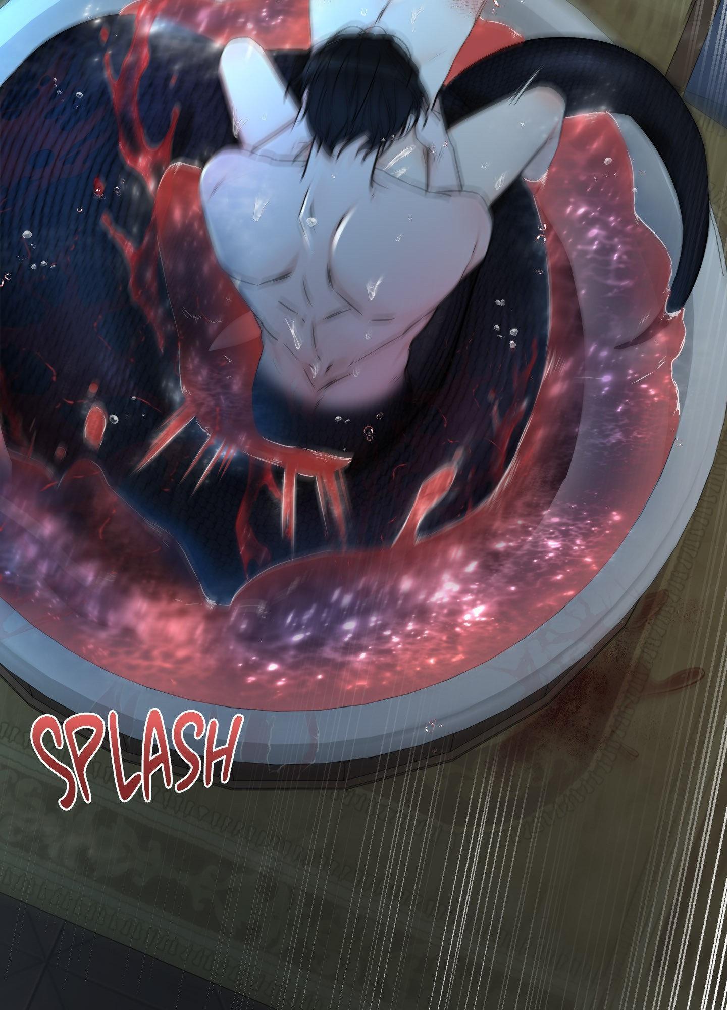 A Snake Hole Chapter 20.5 page 3 - 