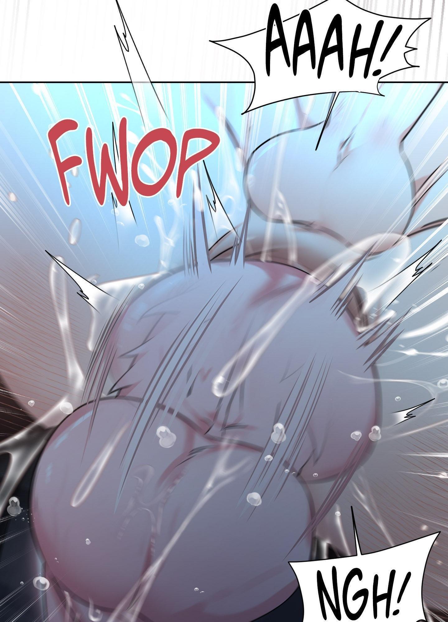A Snake Hole Chapter 20.5 page 35 - 