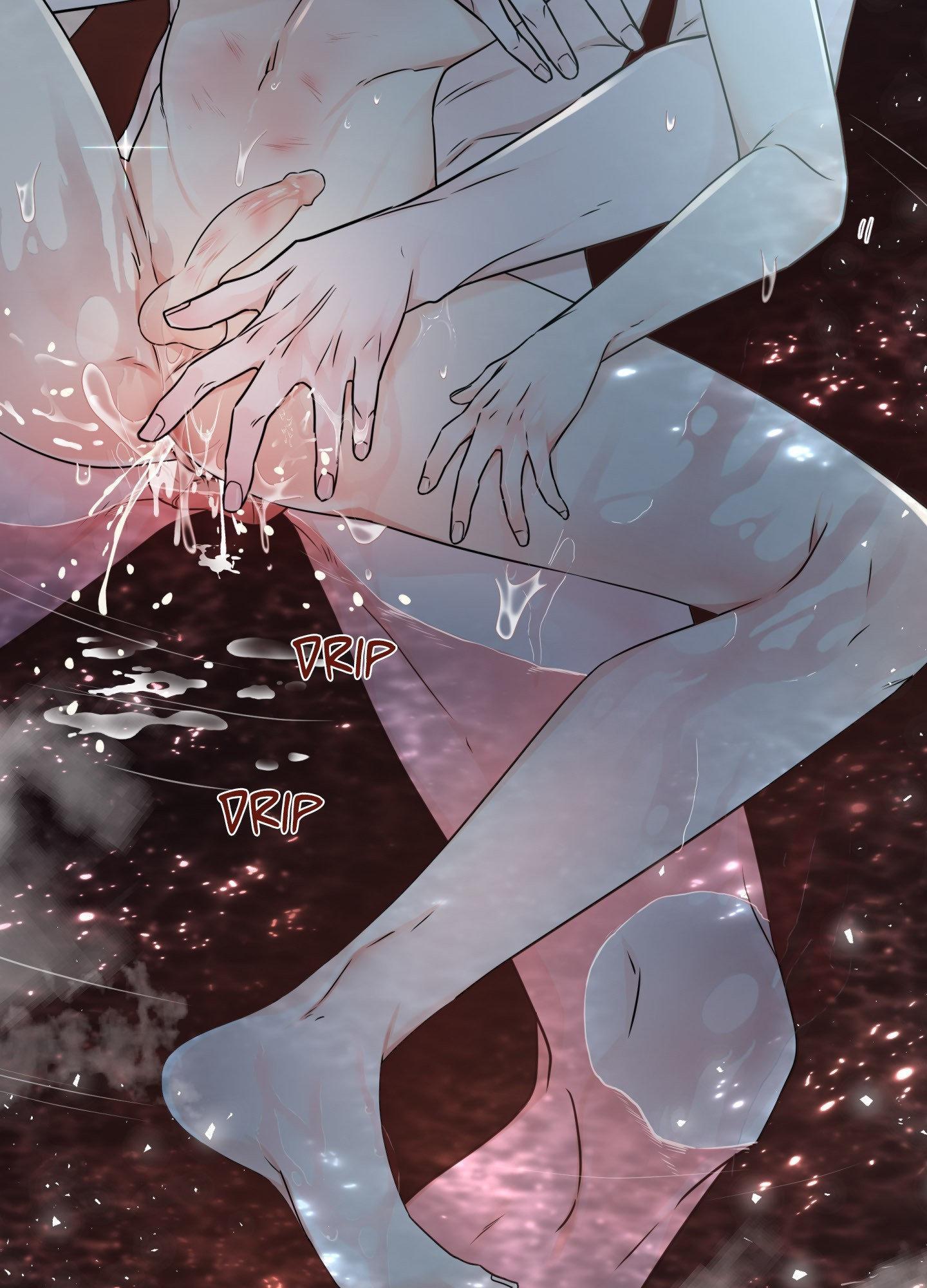 A Snake Hole Chapter 20.5 page 93 - 