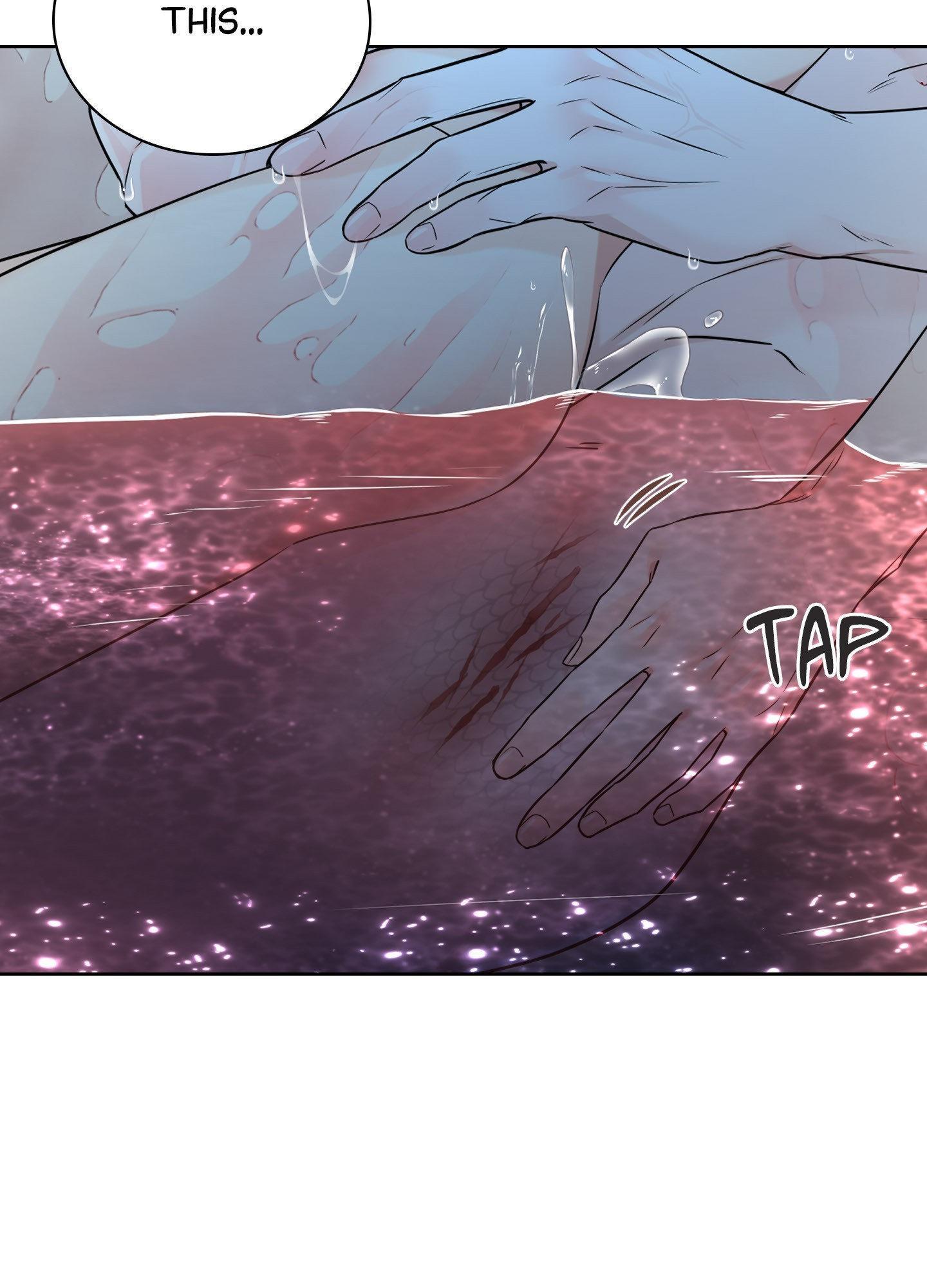 A Snake Hole Chapter 20.5 page 97 - 