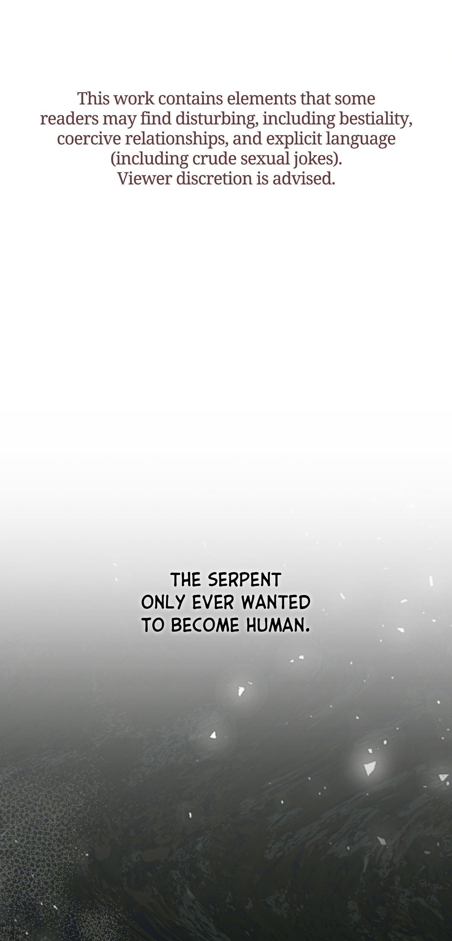 A Snake Hole Chapter 20.6 page 1 - 