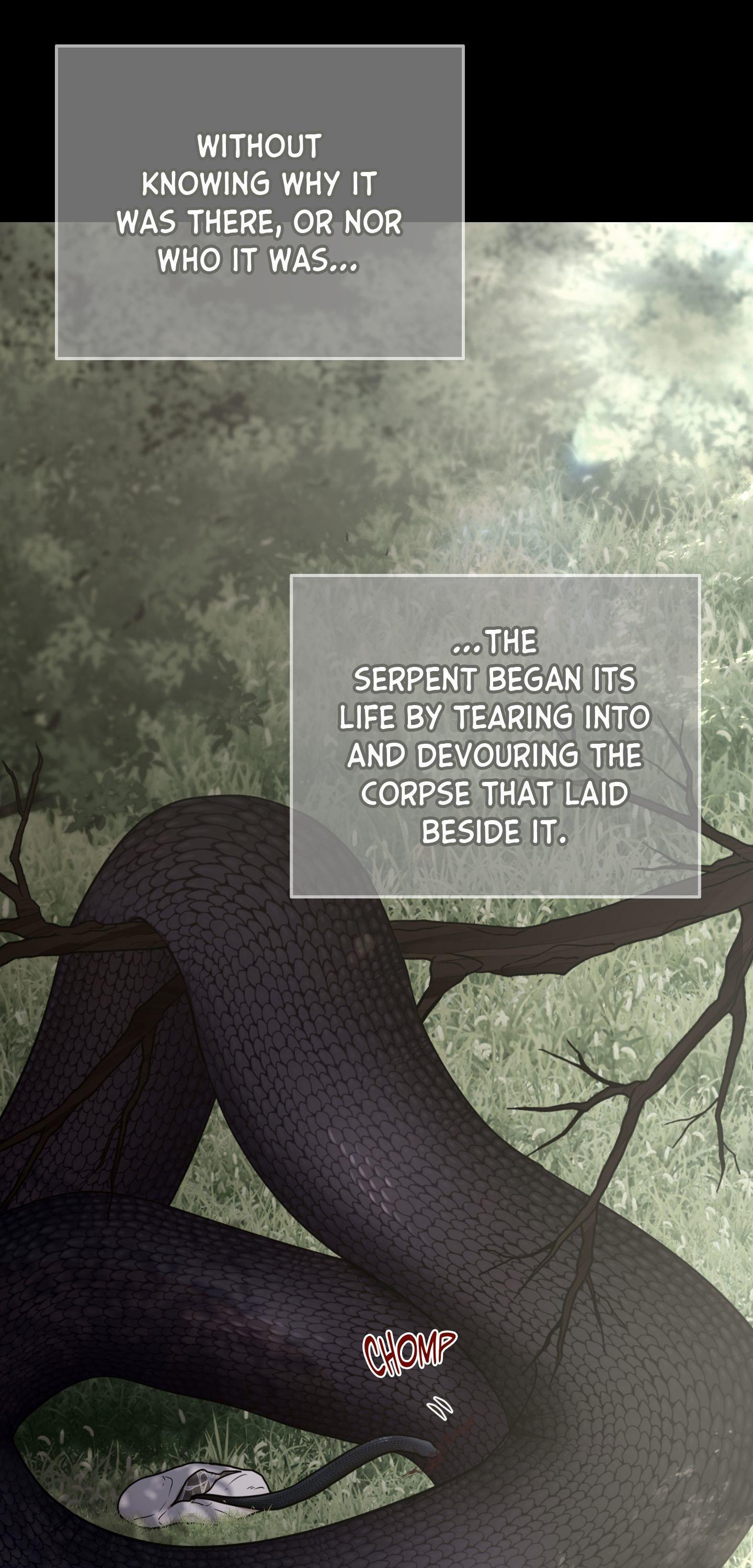 A Snake Hole Chapter 20.6 page 14 - 