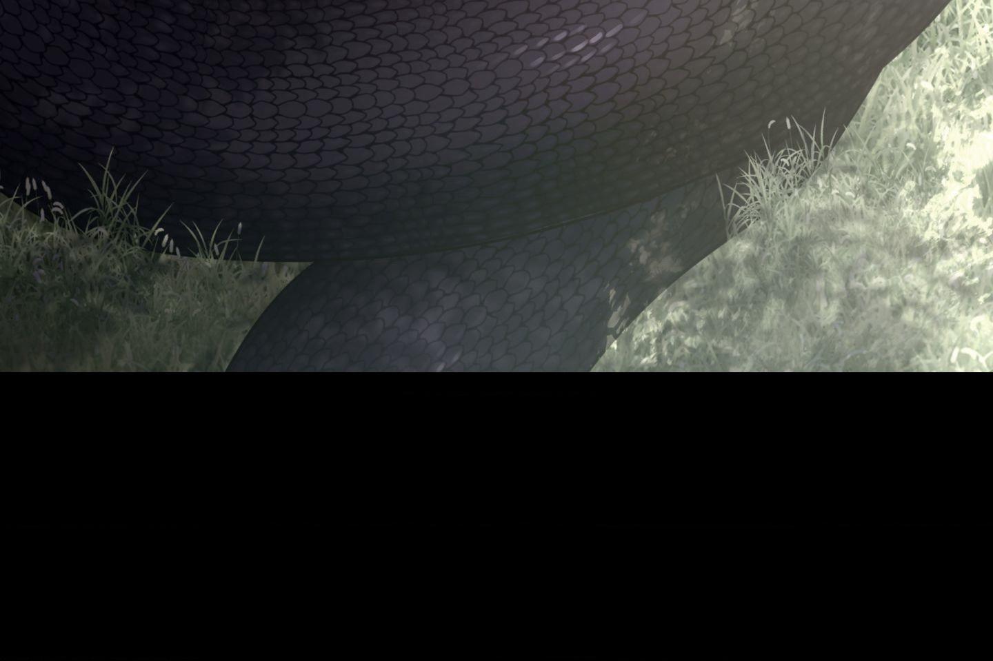 A Snake Hole Chapter 20.6 page 15 - 