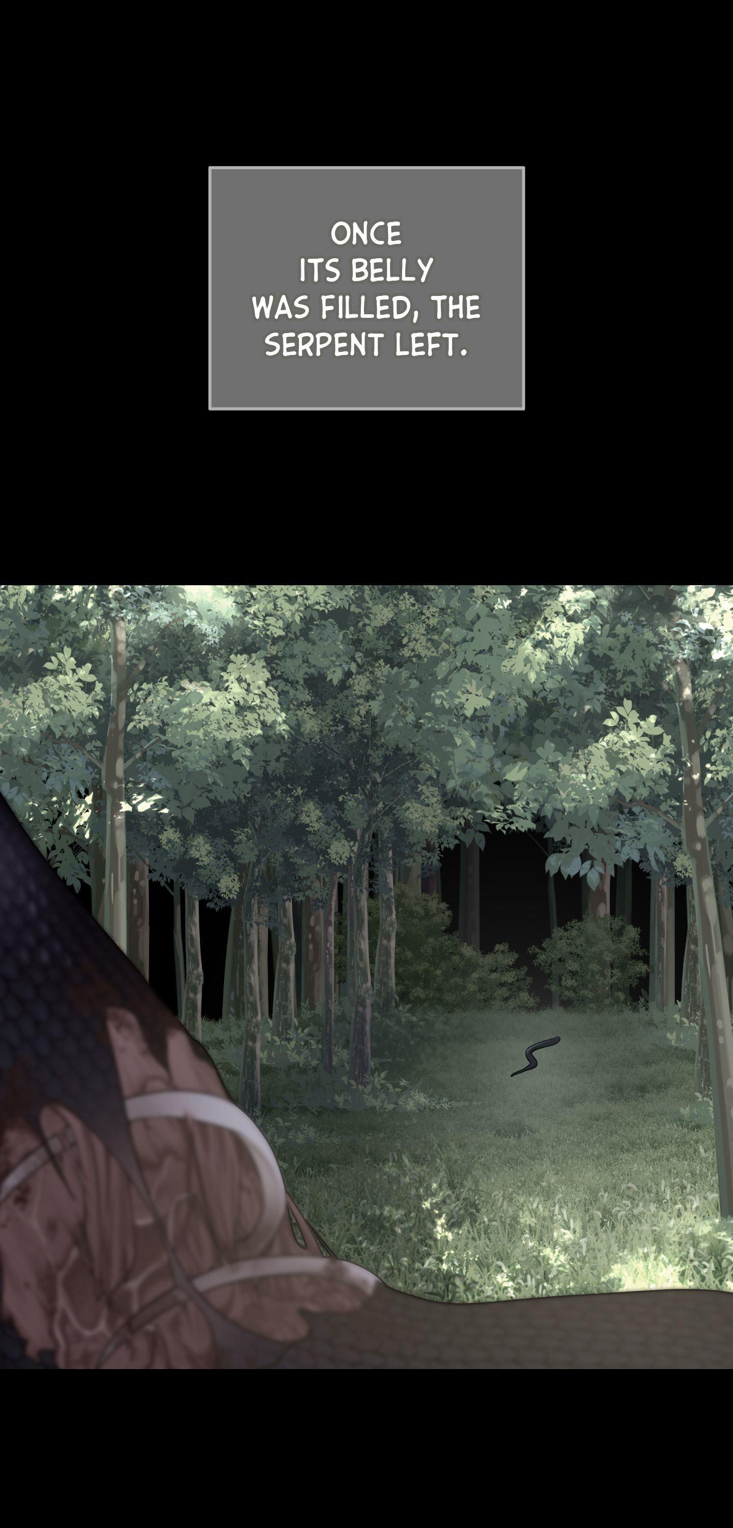 A Snake Hole Chapter 20.6 page 16 - 