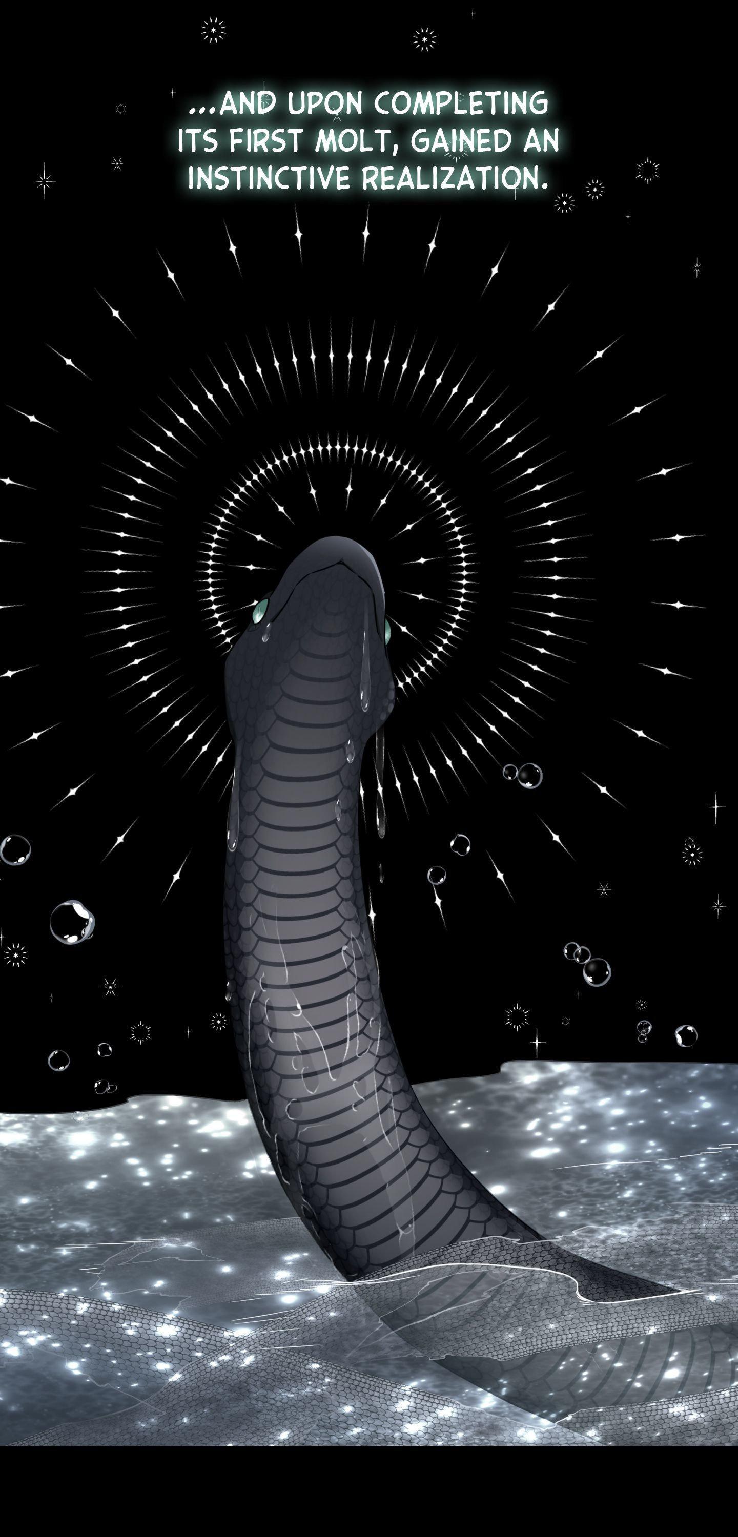 A Snake Hole Chapter 20.6 page 19 - 