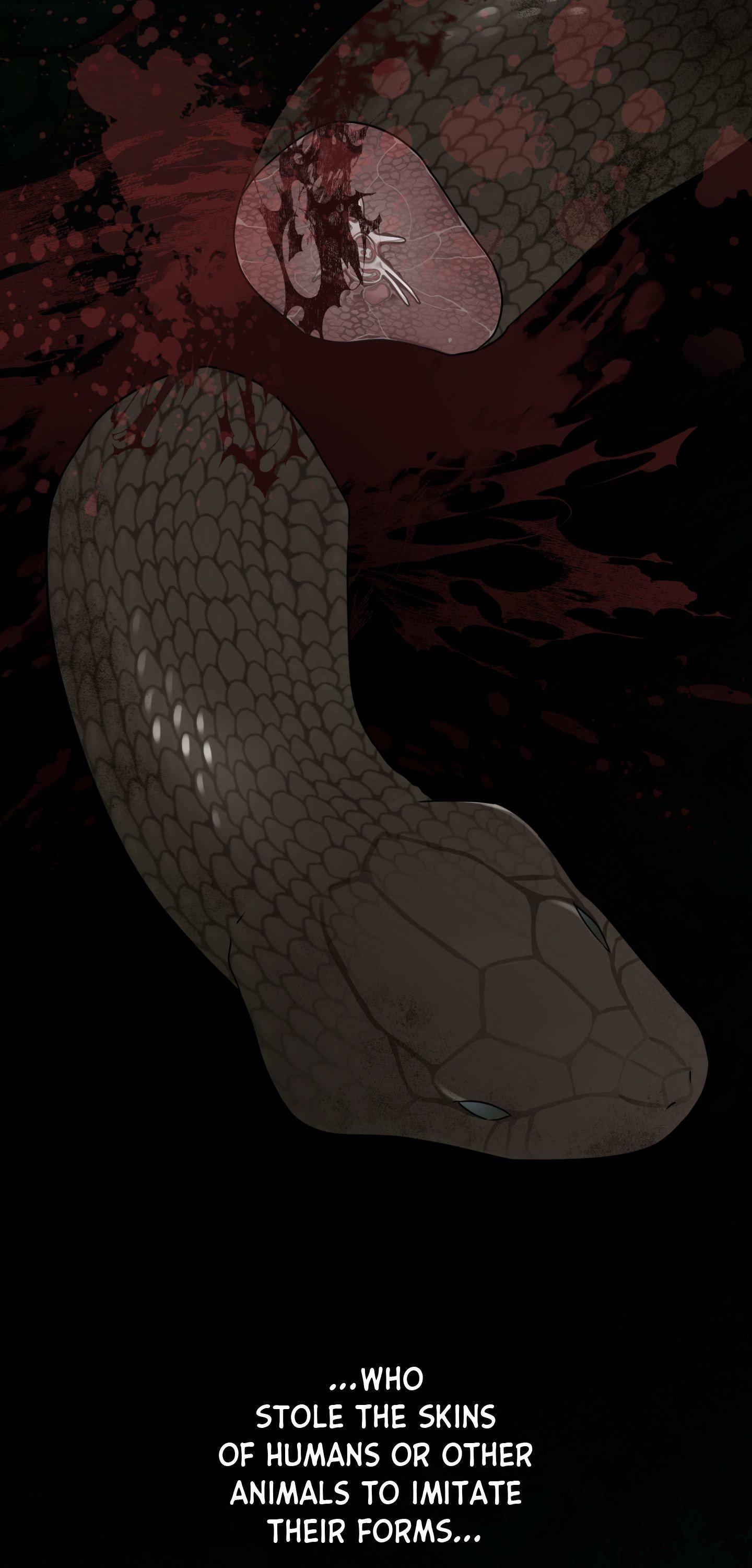 A Snake Hole Chapter 20.6 page 4 - 