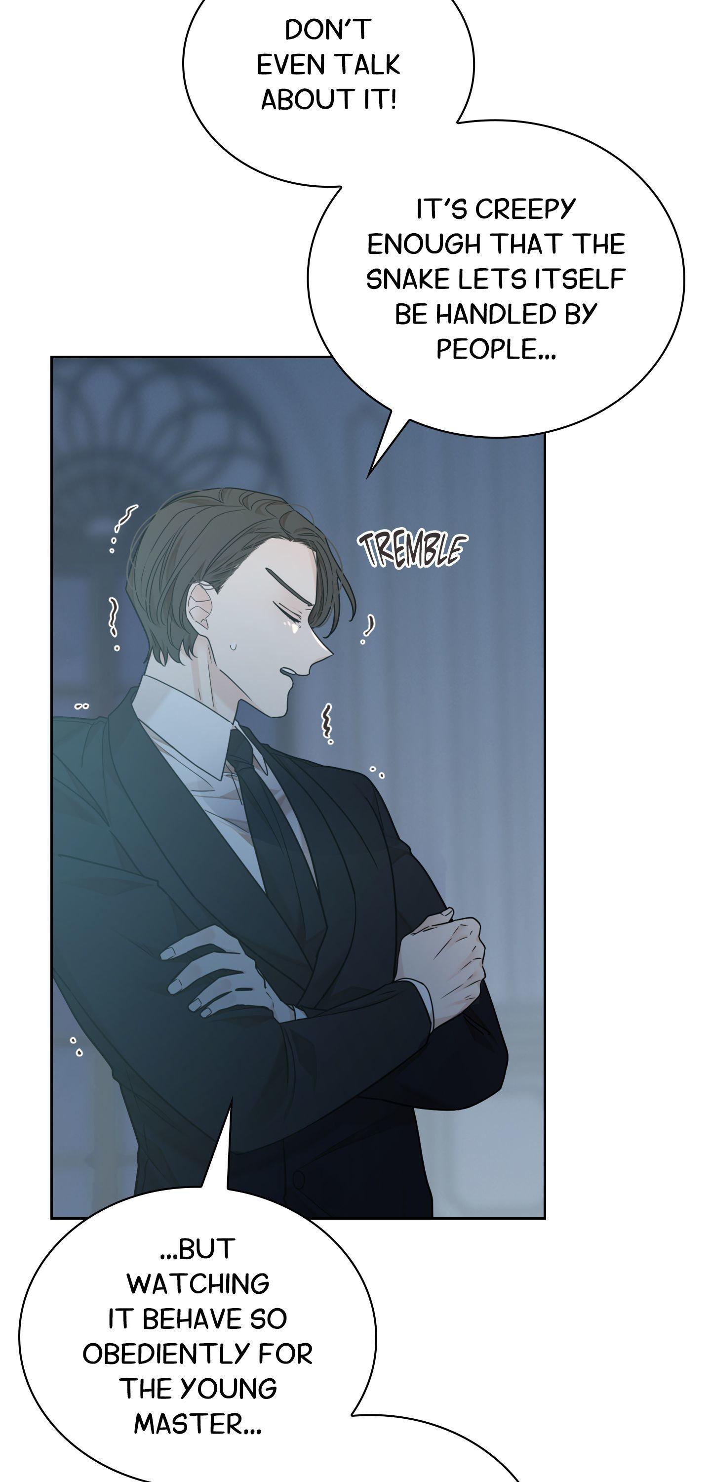 A Snake Hole Chapter 20.6 page 38 - 