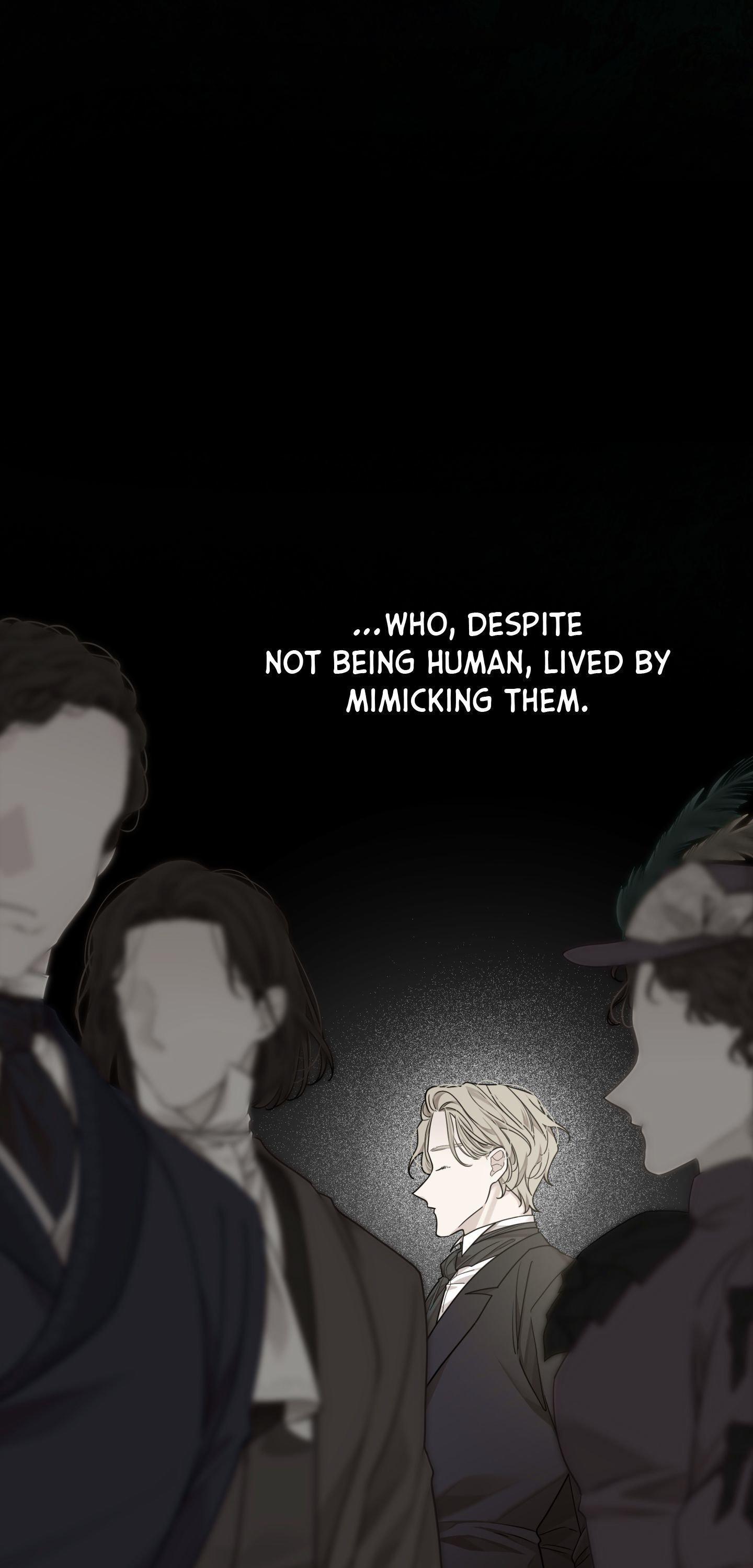 A Snake Hole Chapter 20.6 page 5 - 