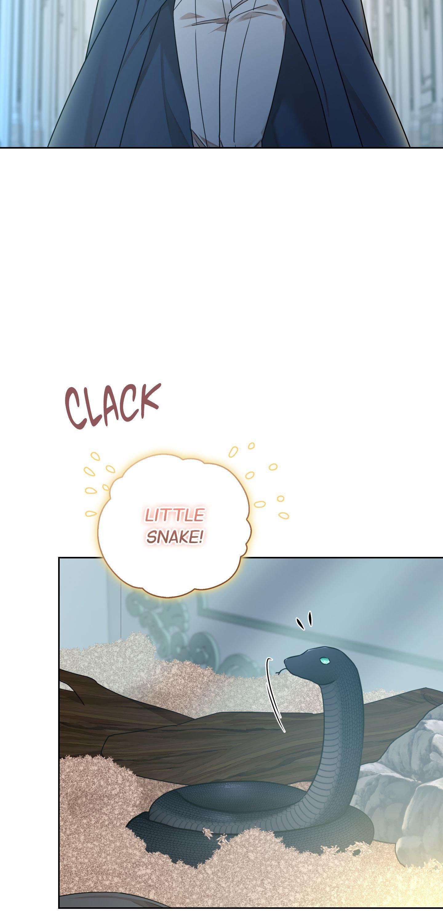 A Snake Hole Chapter 20.6 page 42 - 