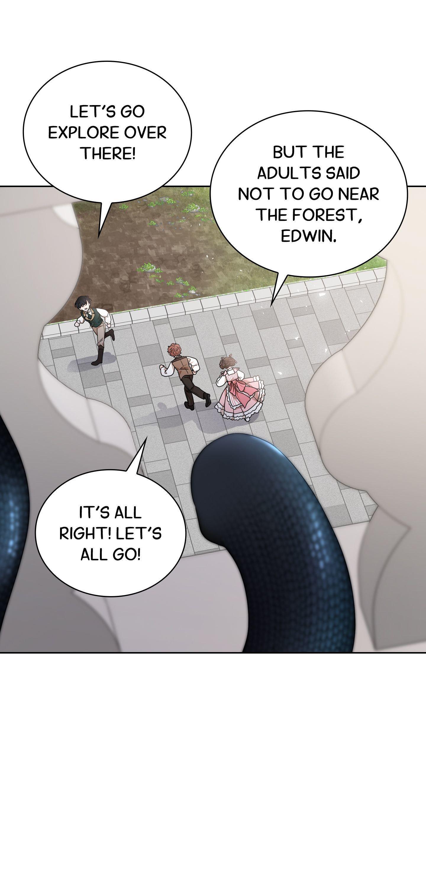 A Snake Hole Chapter 20.6 page 74 - 