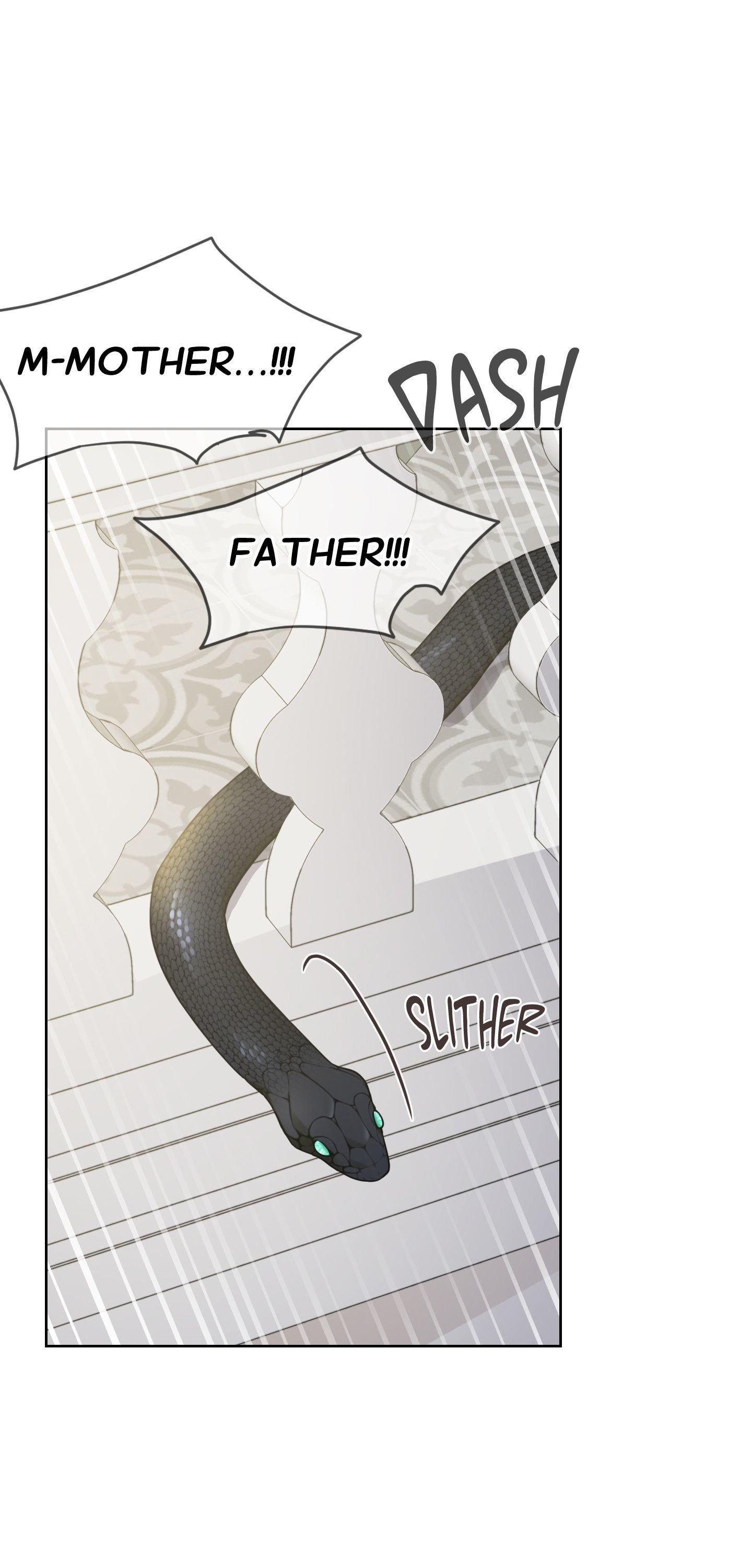 A Snake Hole Chapter 20.6 page 84 - 