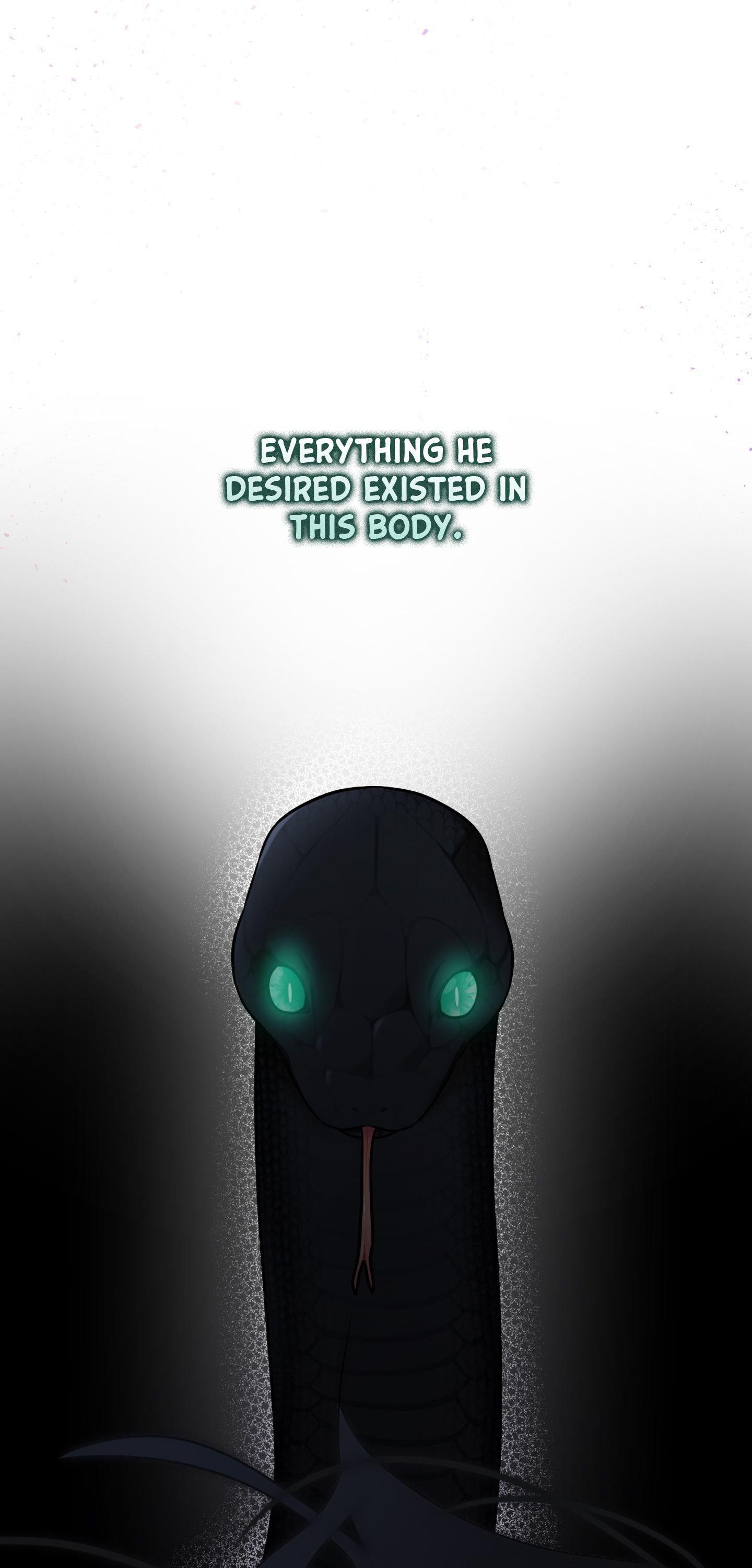 A Snake Hole Chapter 20.6 page 91 - 