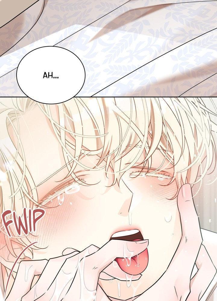 A Snake Hole Chapter 20 page 95 - 